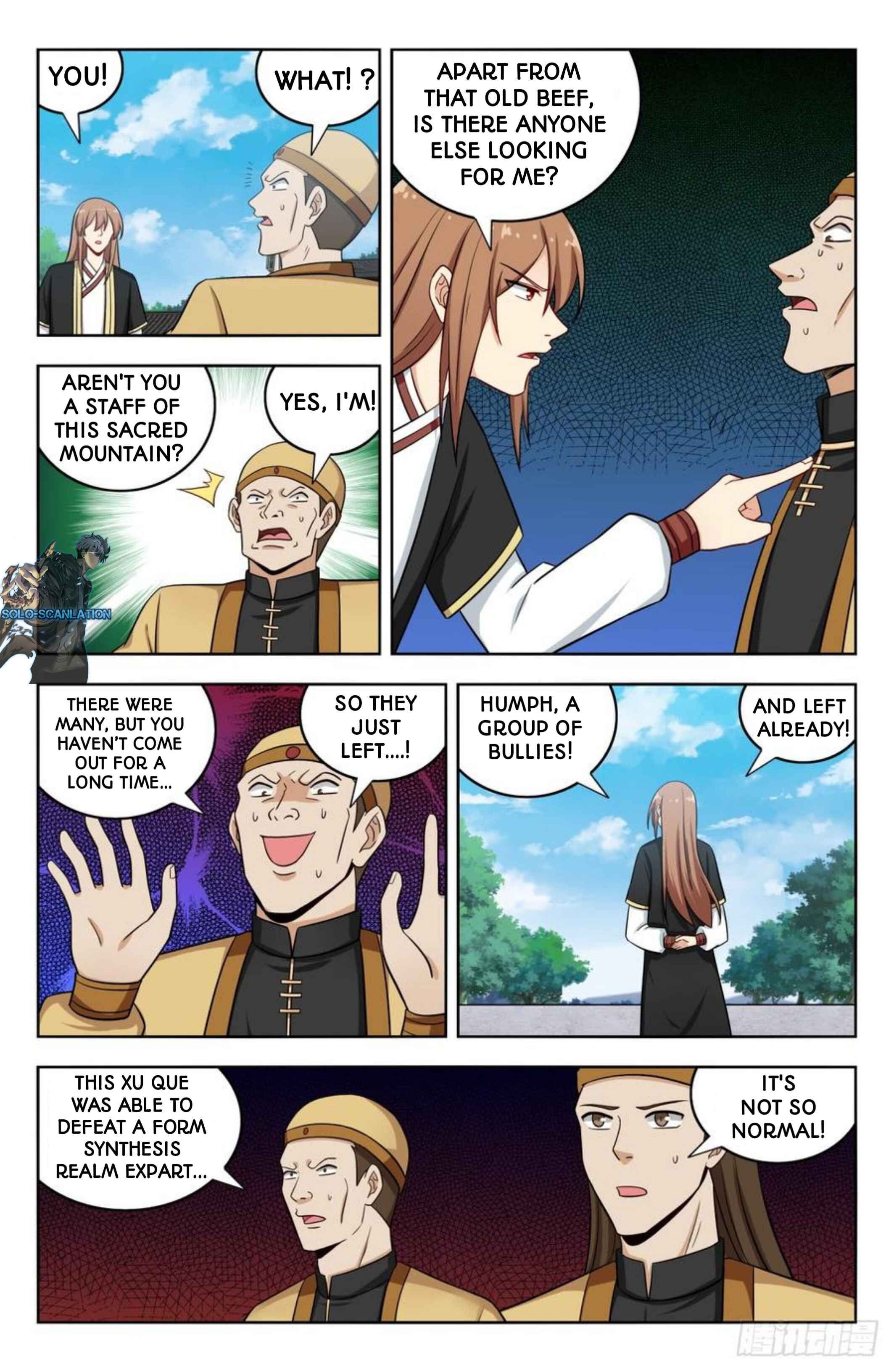 Chapter 213 - Page 2