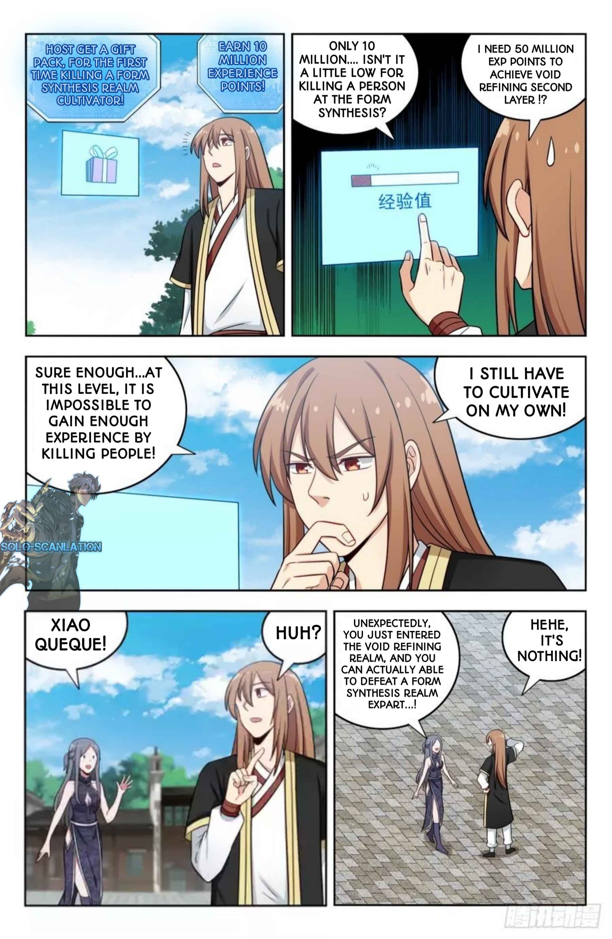 Chapter 213 - Page 3