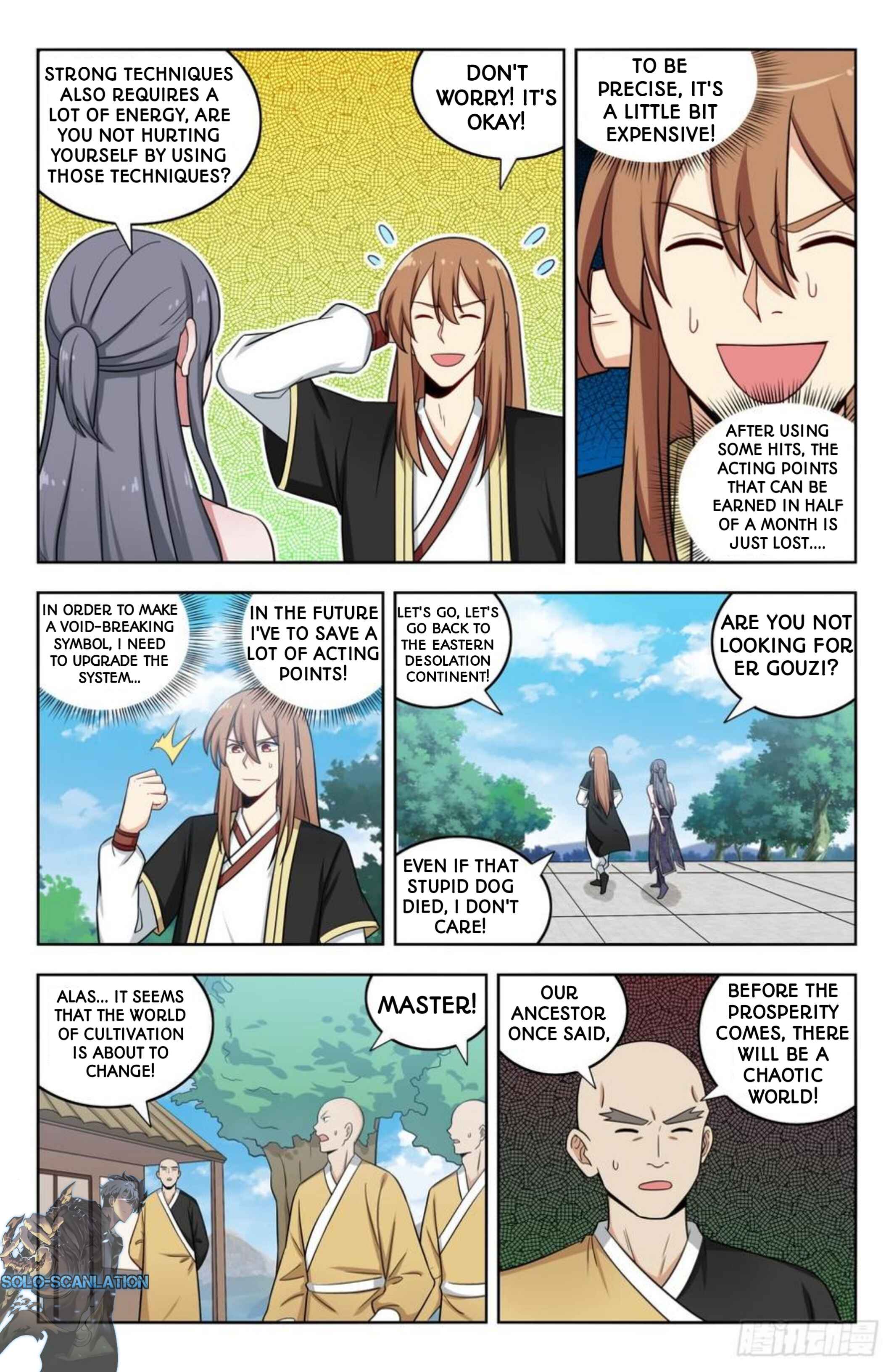 Chapter 213 - Page 4