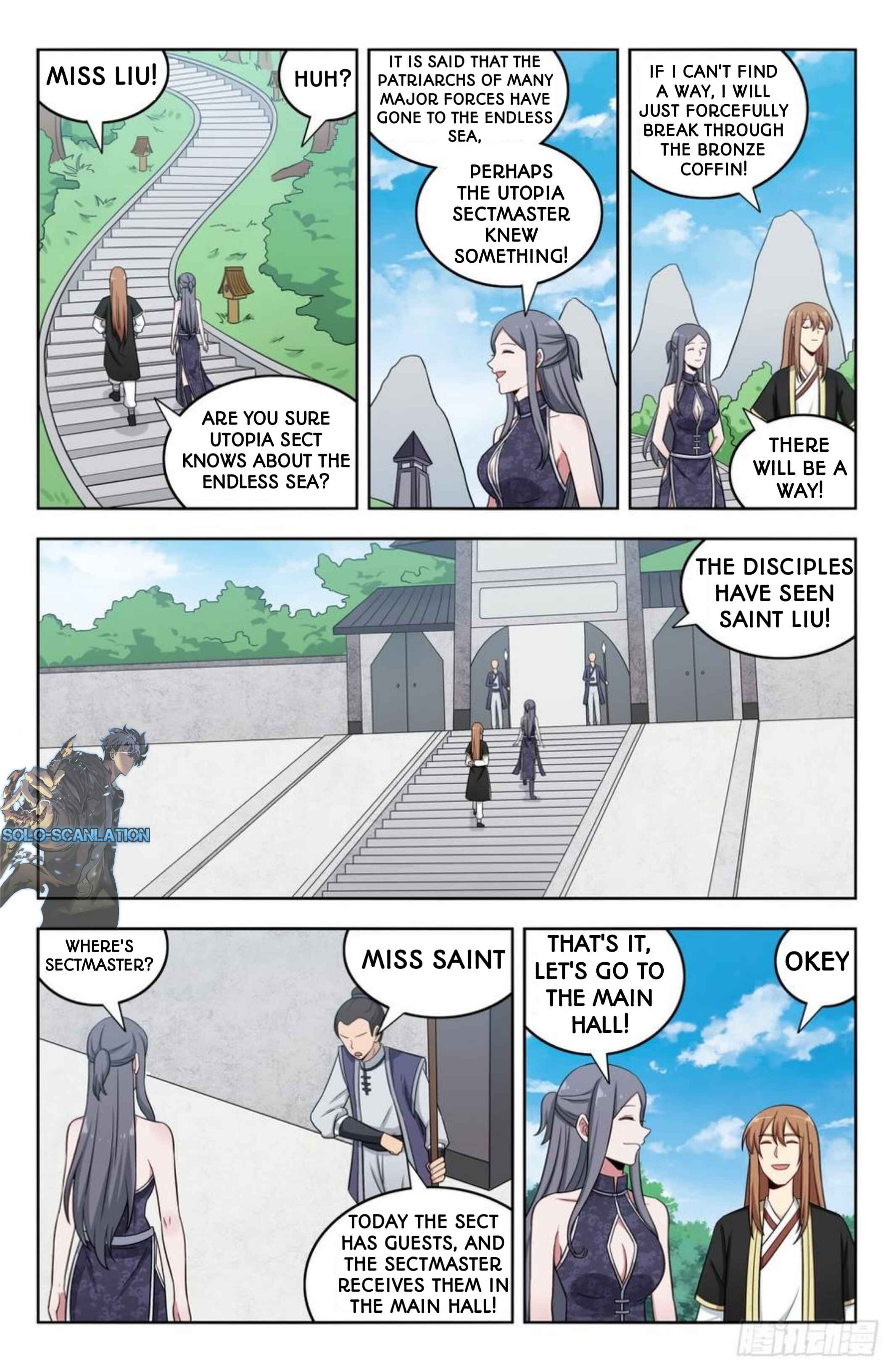 Chapter 213 - Page 6