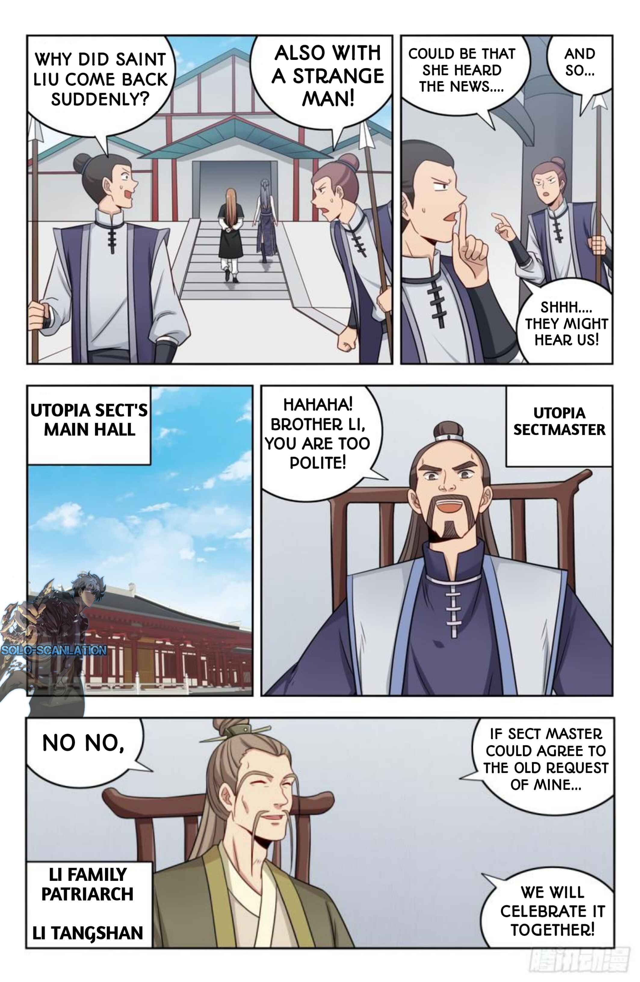Chapter 213 - Page 7