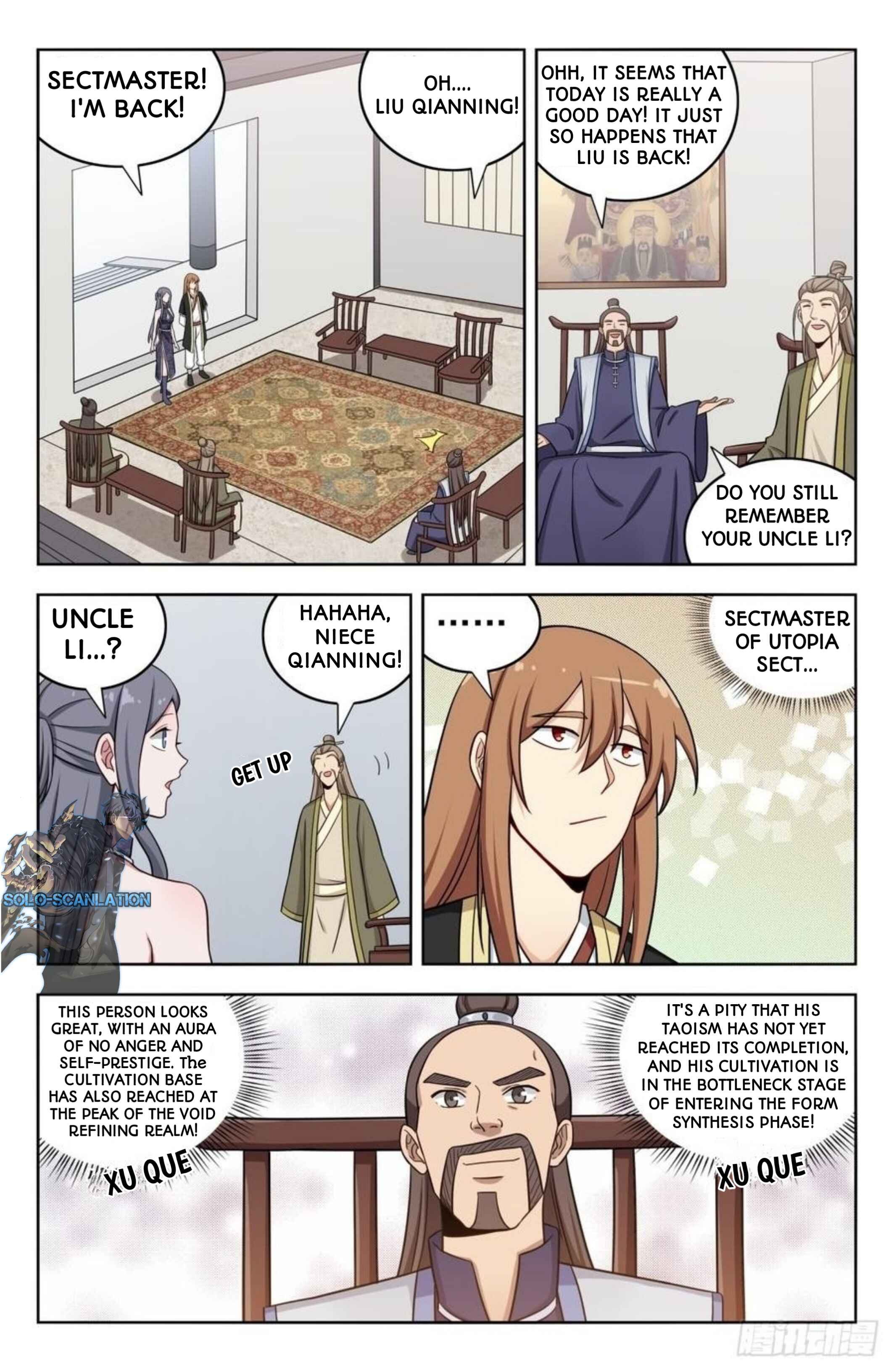Chapter 213 - Page 8