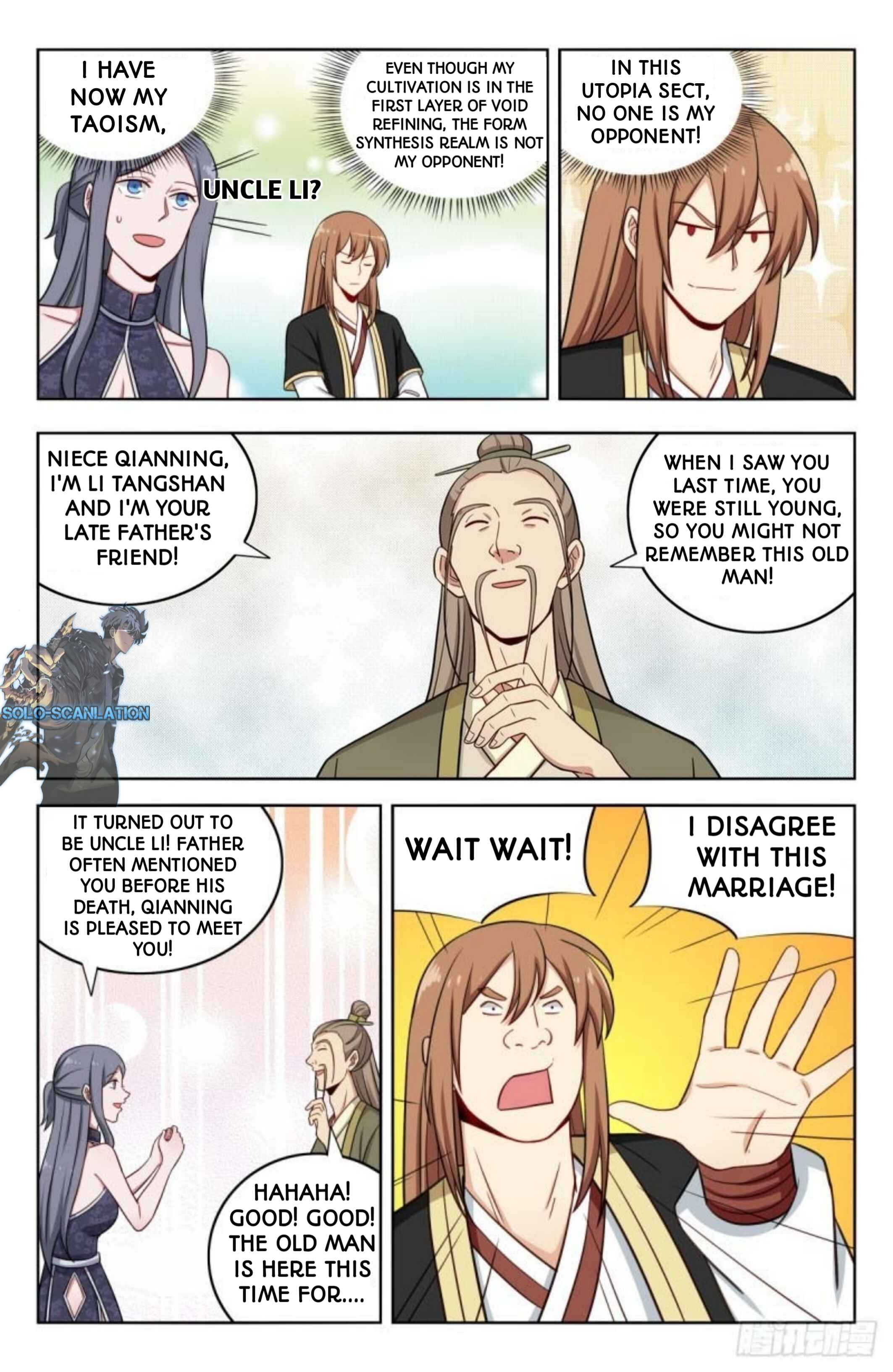 Chapter 213 - Page 9