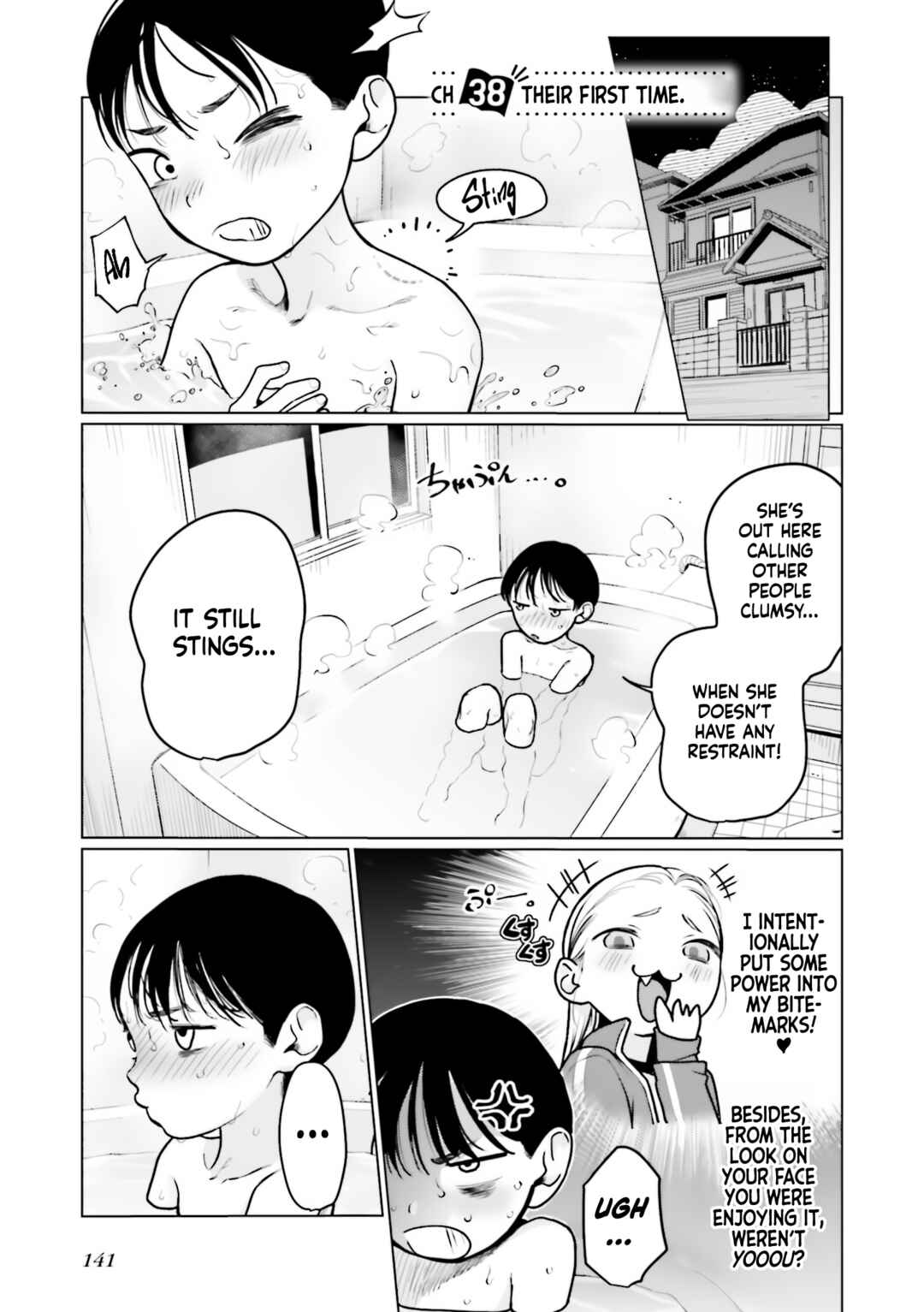 Chapter 38 - Page 1