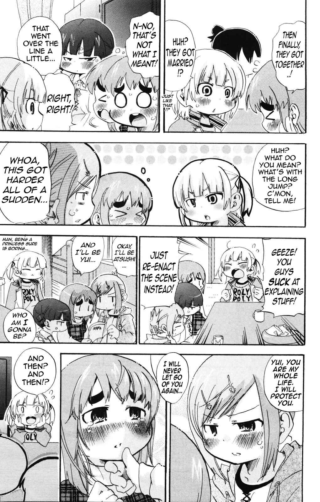 Chapter 136 - Page 5