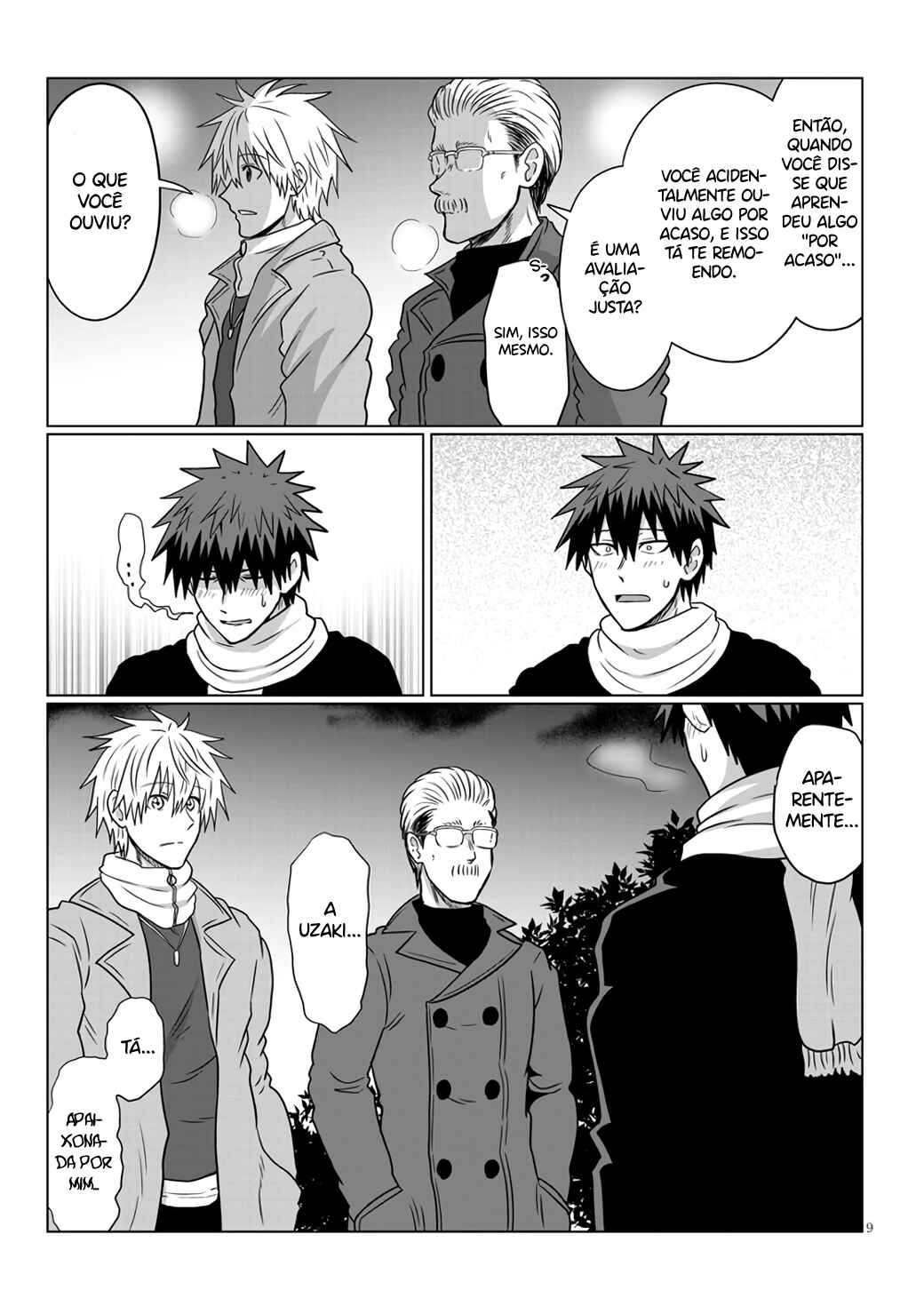 Chapter 69 - Page 10