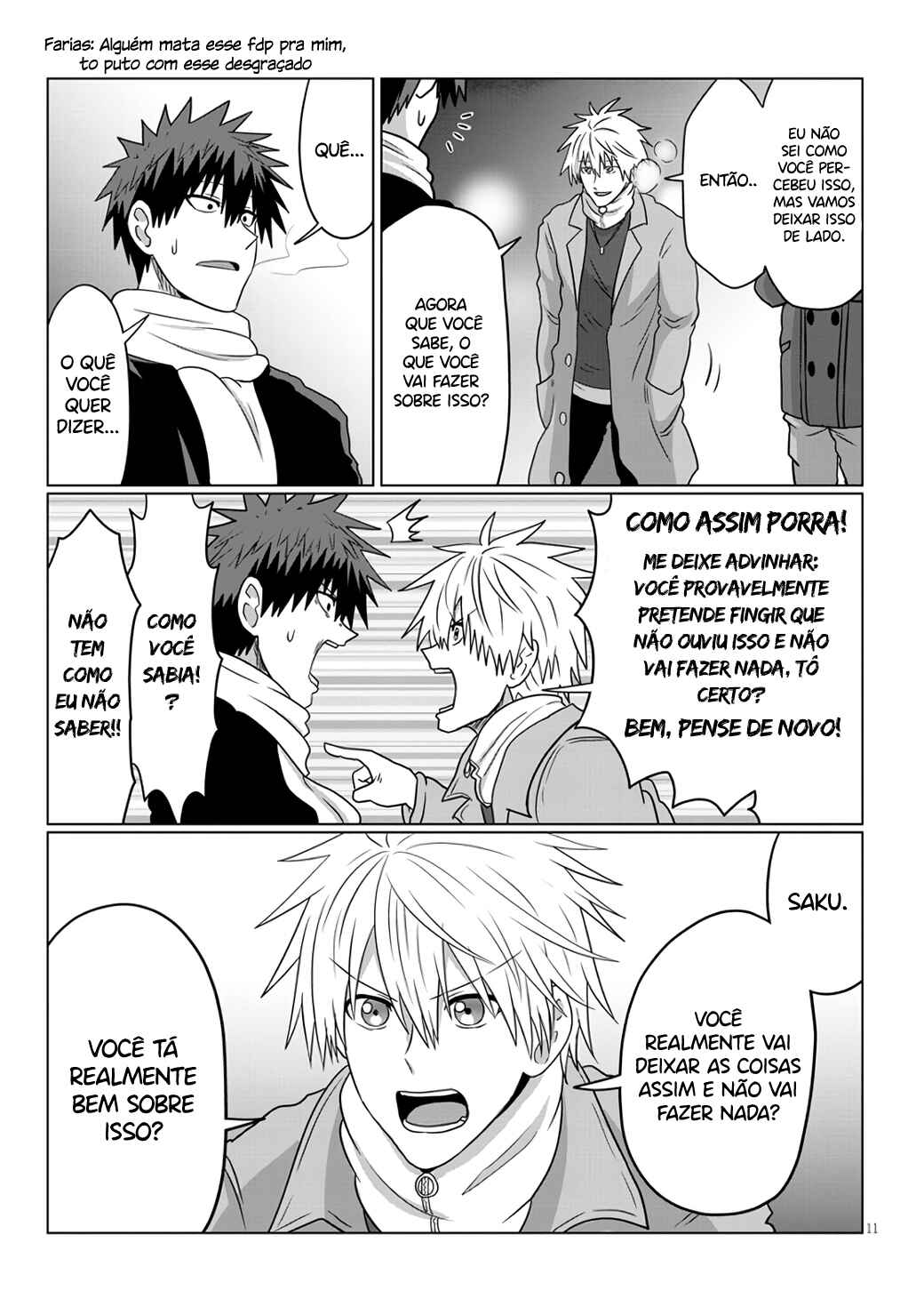 Chapter 69 - Page 12