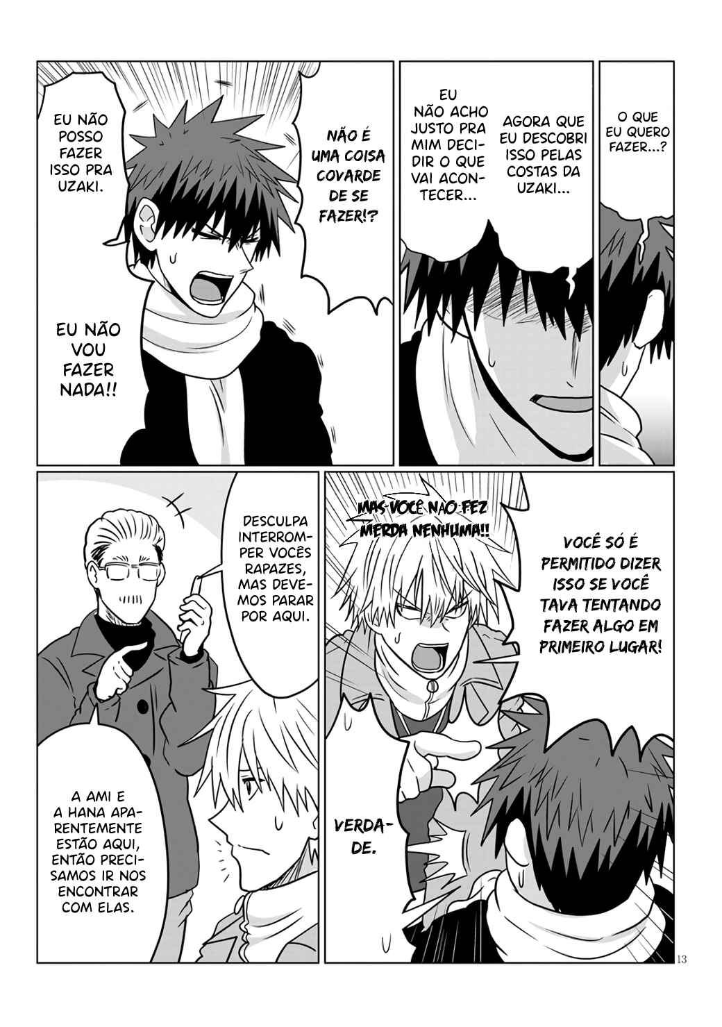 Chapter 69 - Page 14
