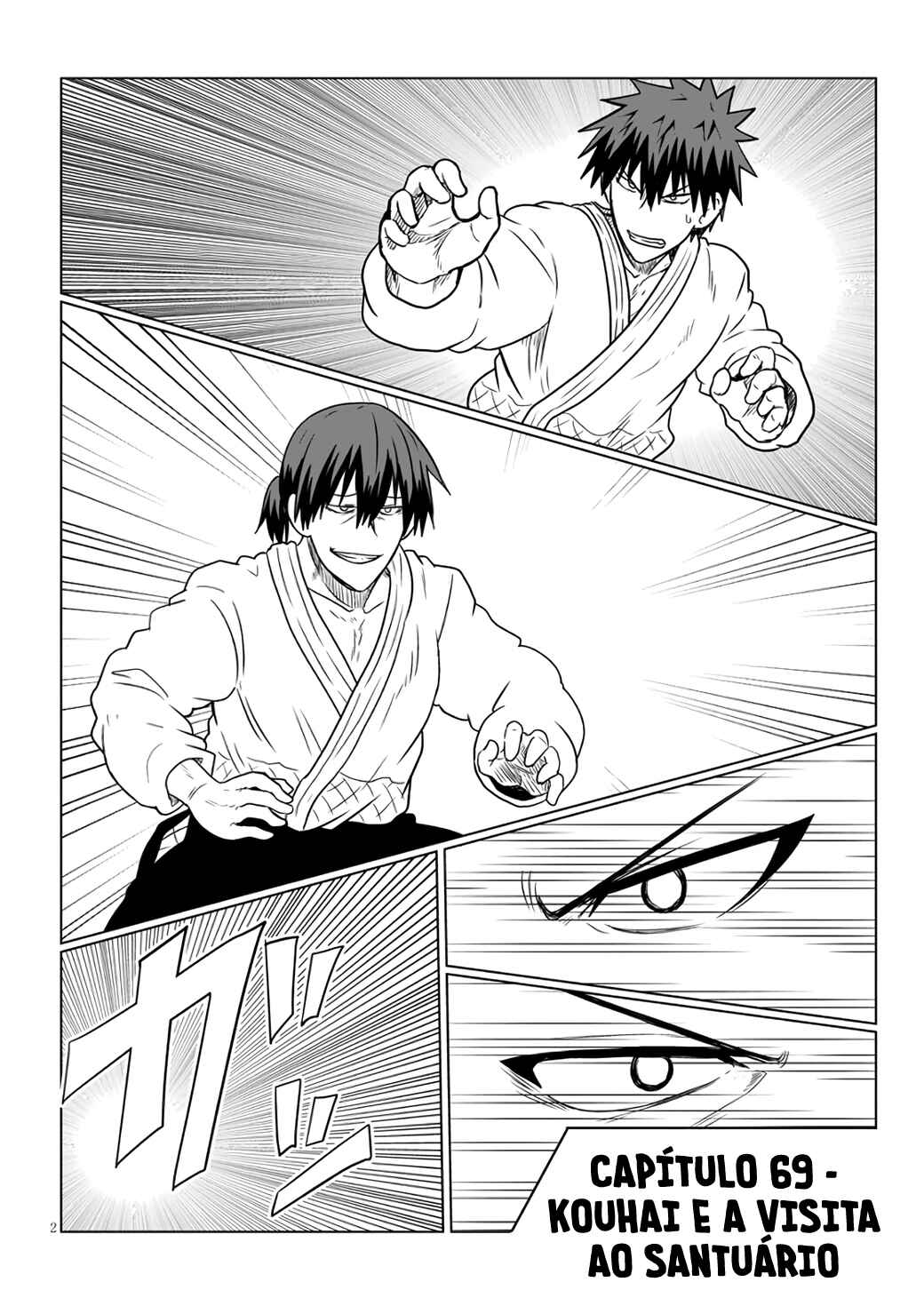 Chapter 69 - Page 3