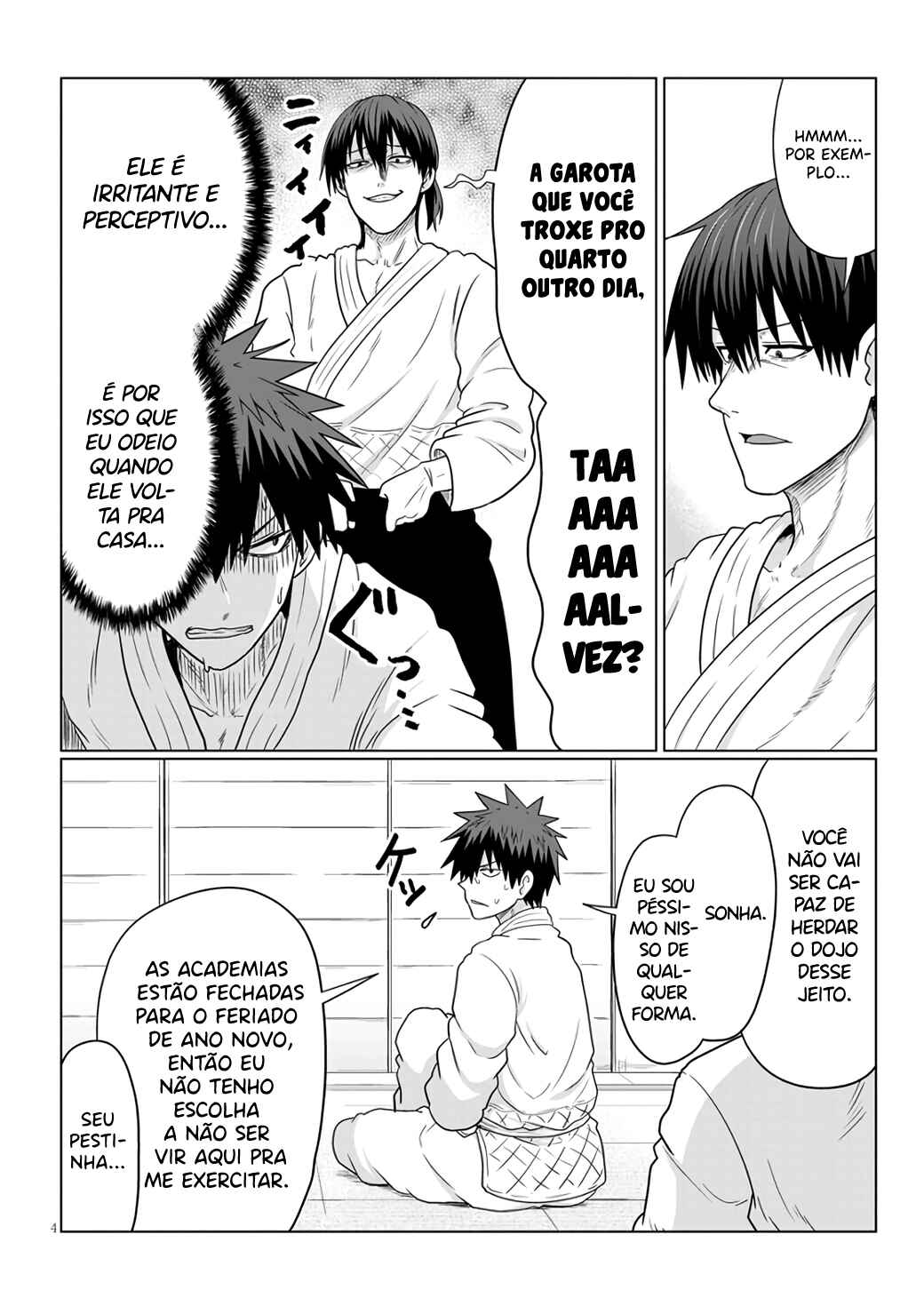 Chapter 69 - Page 5
