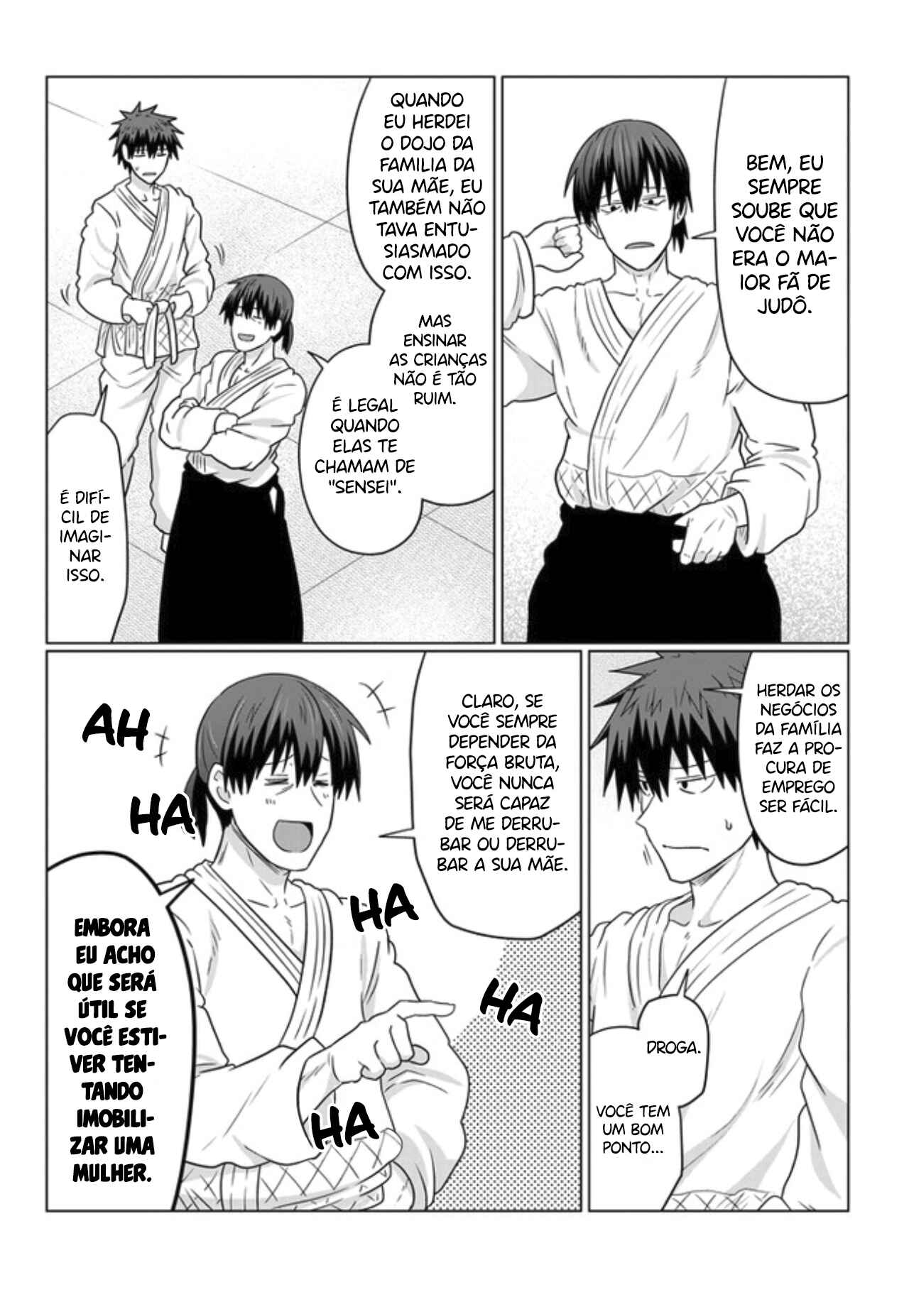 Chapter 69 - Page 6