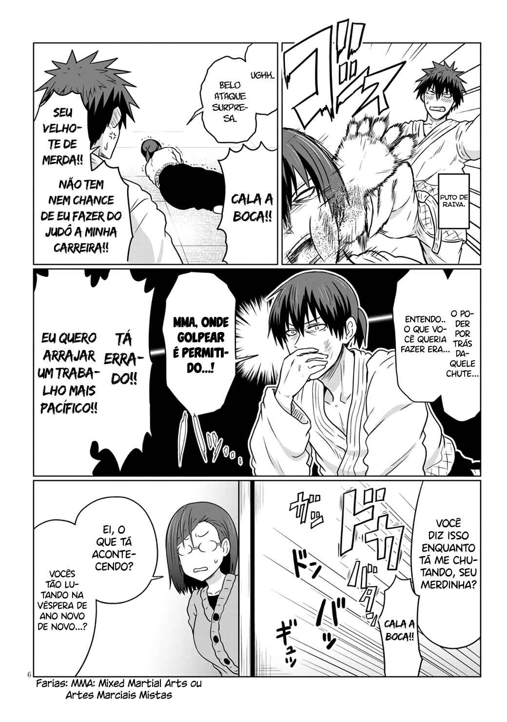 Chapter 69 - Page 7