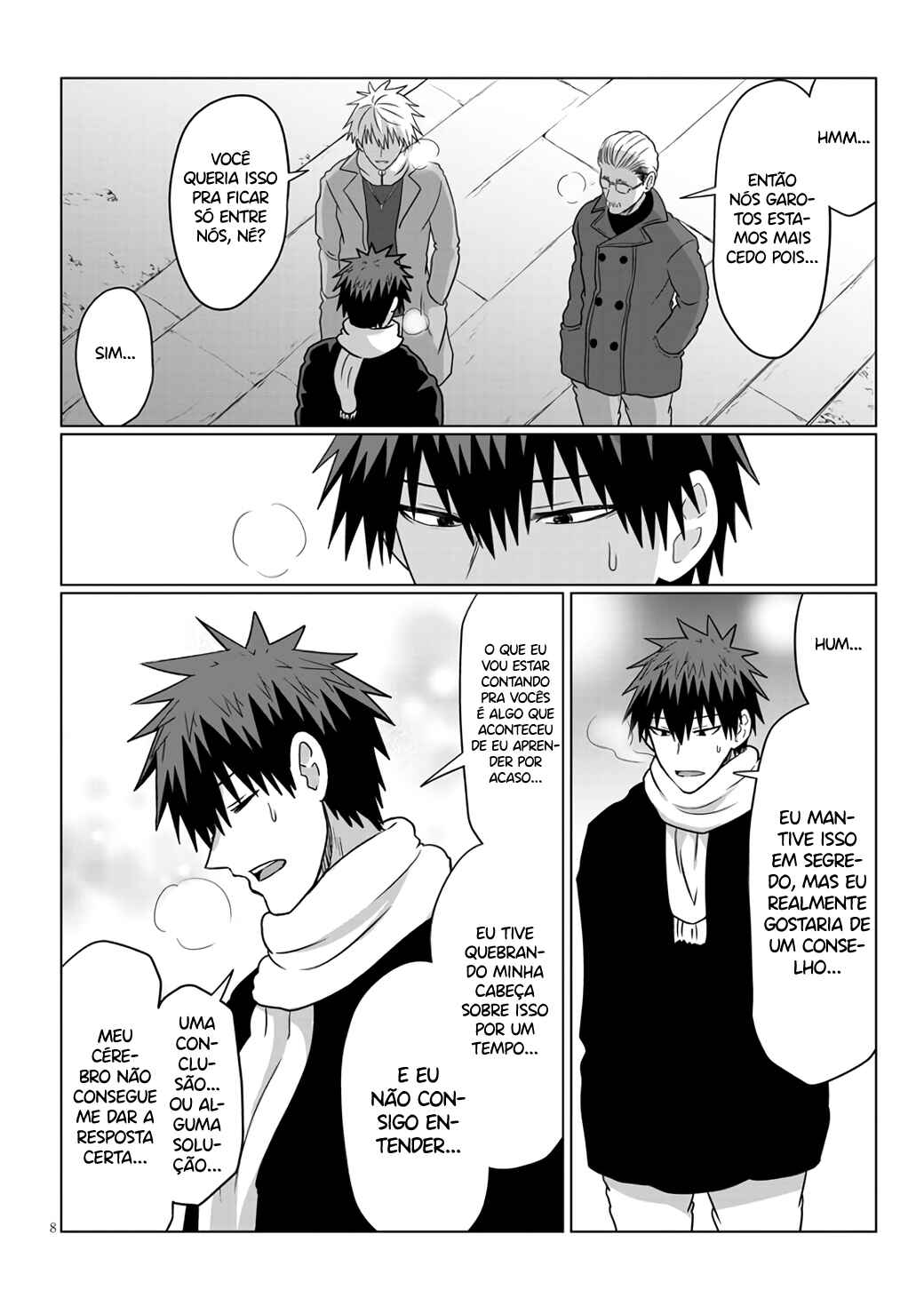 Chapter 69 - Page 9