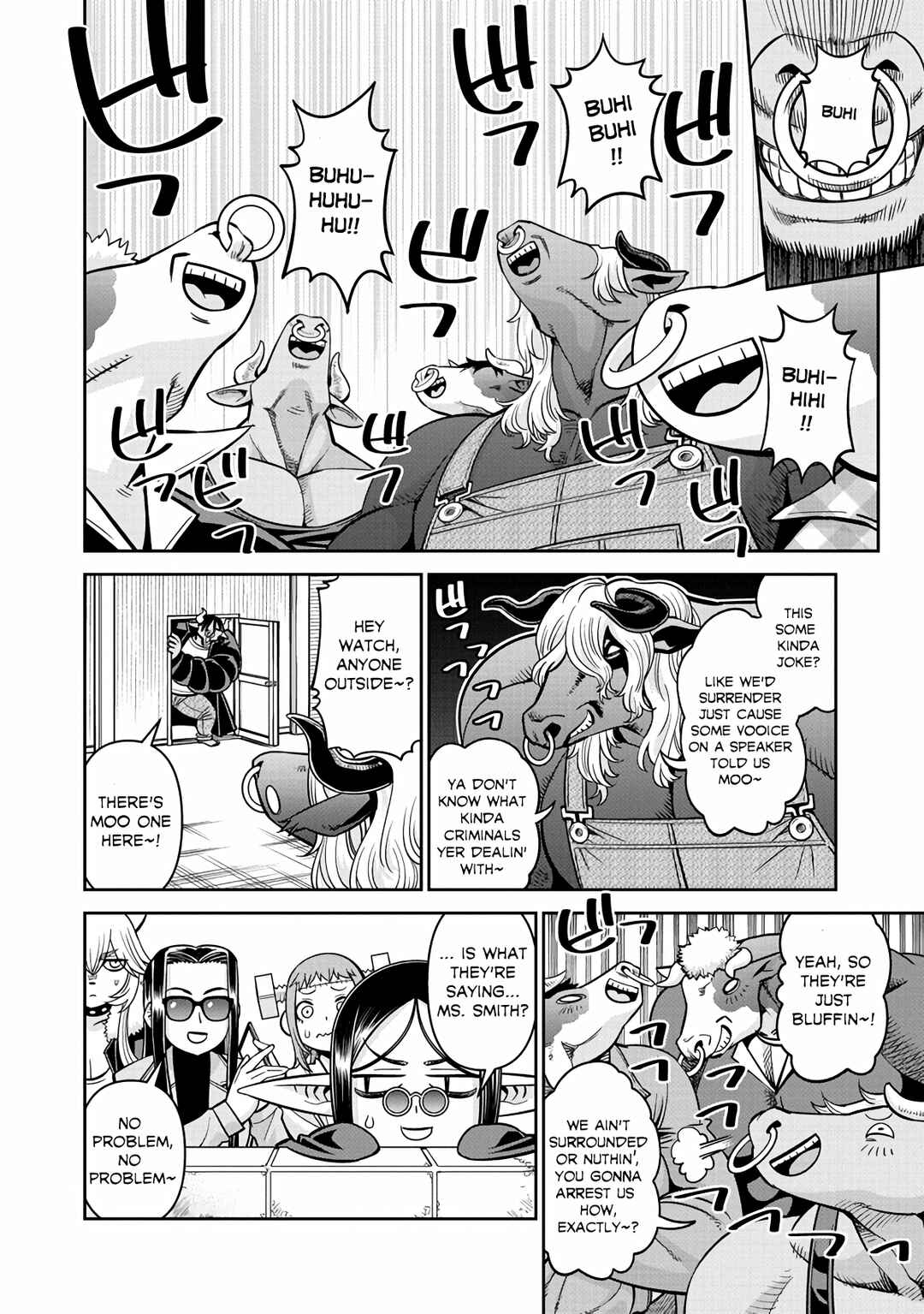Chapter 85 - Page 14