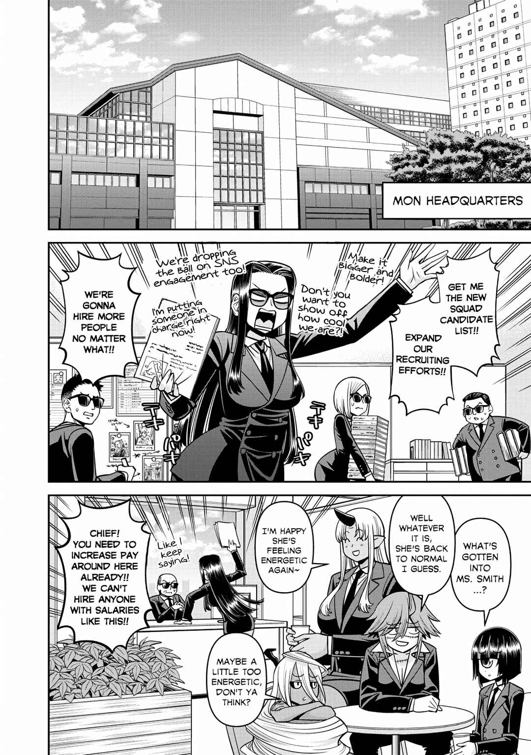 Chapter 85 - Page 24
