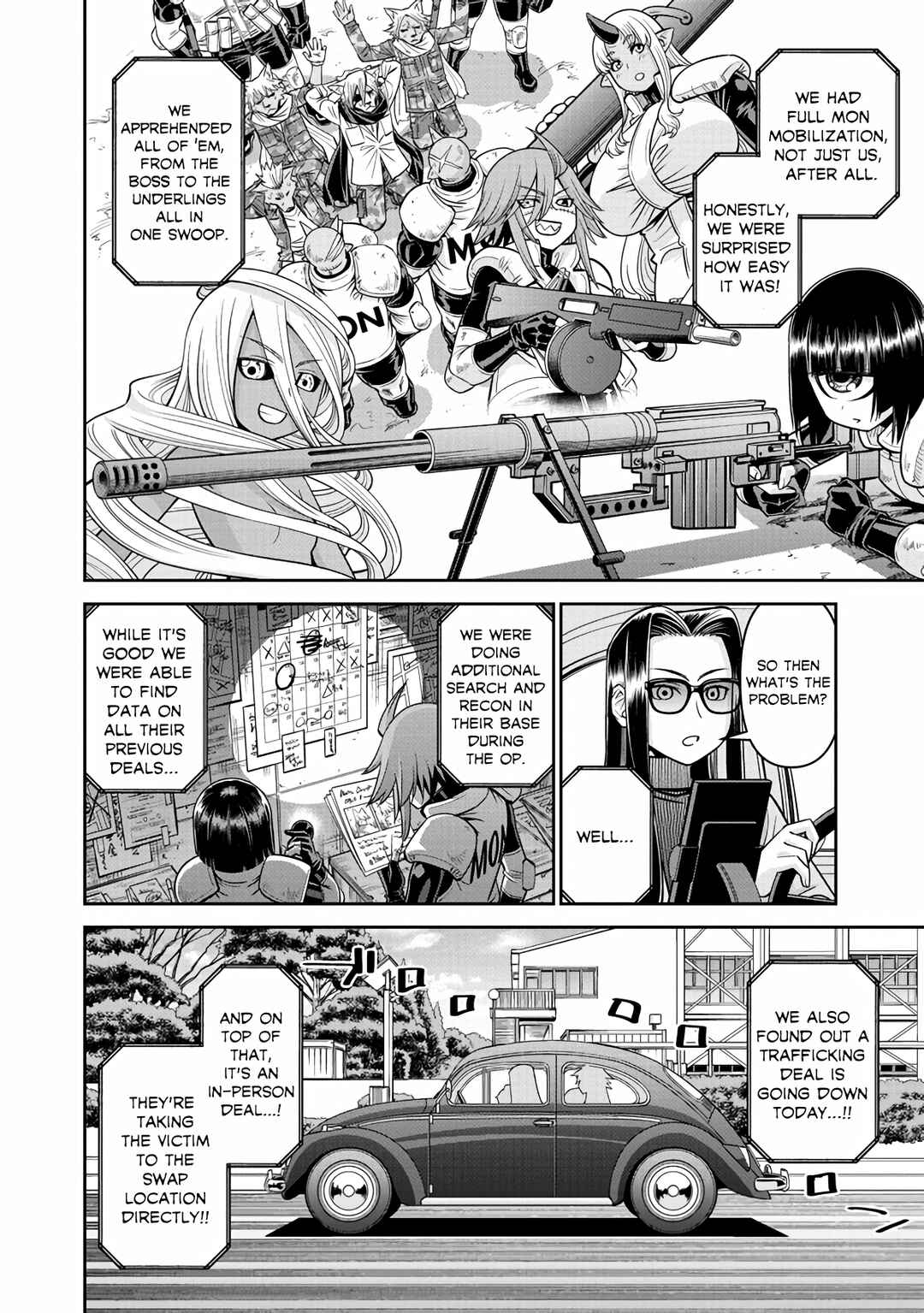 Chapter 85 - Page 4