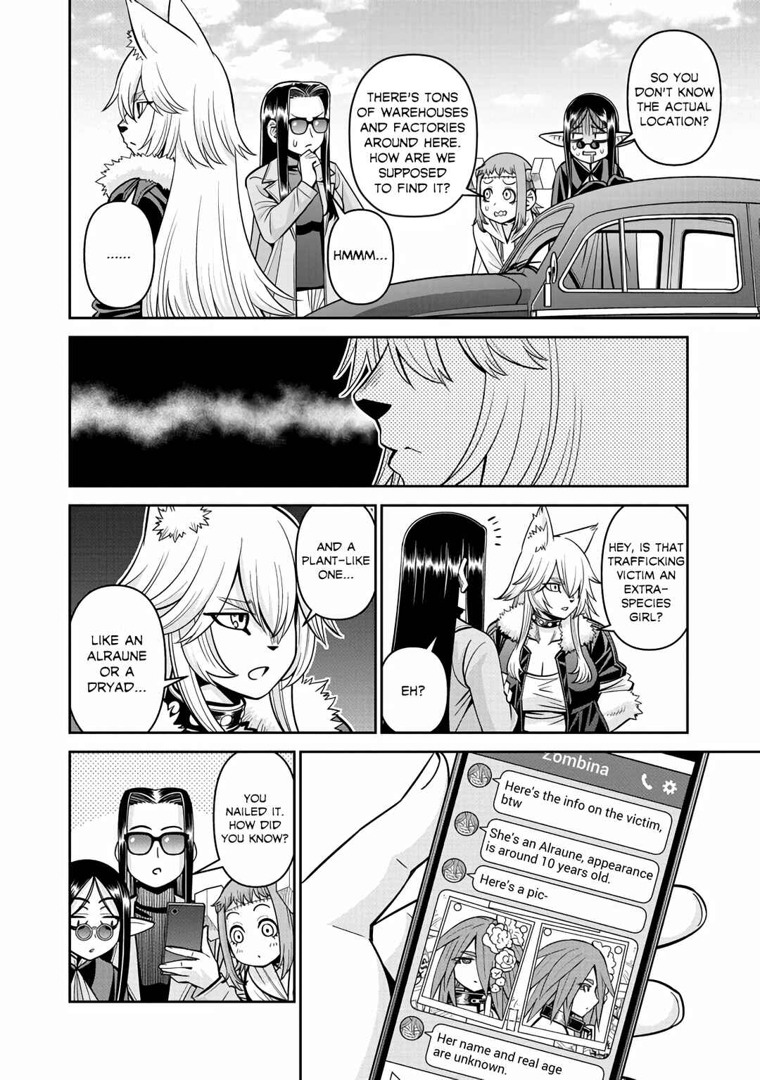 Chapter 85 - Page 8