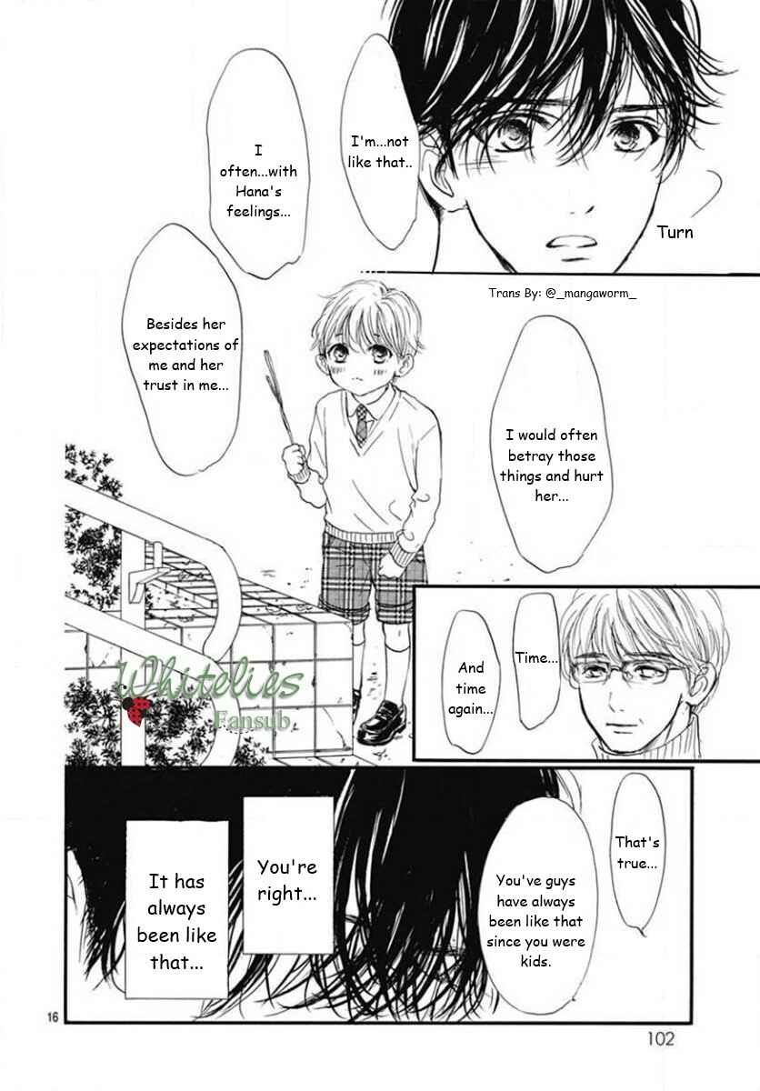 Chapter 79 - Page 15