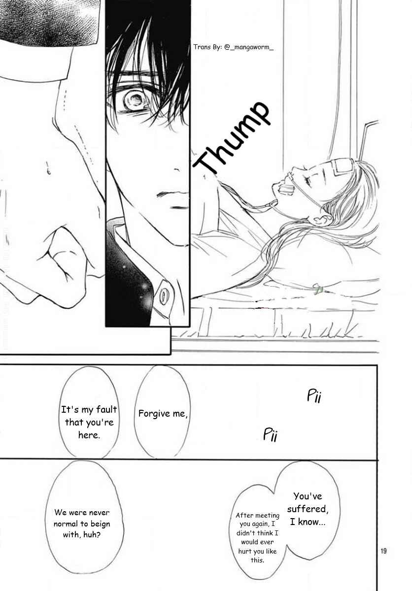 Chapter 79 - Page 18
