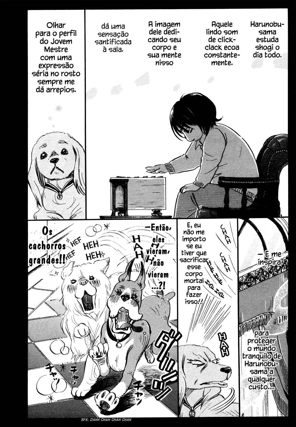 Chapter 116 - Page 5