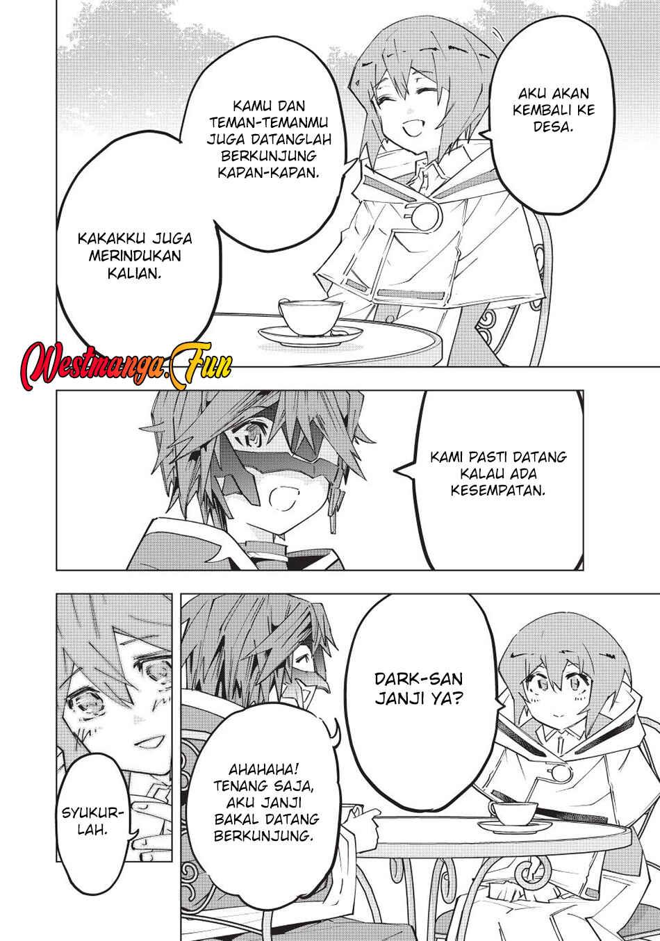 Chapter 145 - Page 10