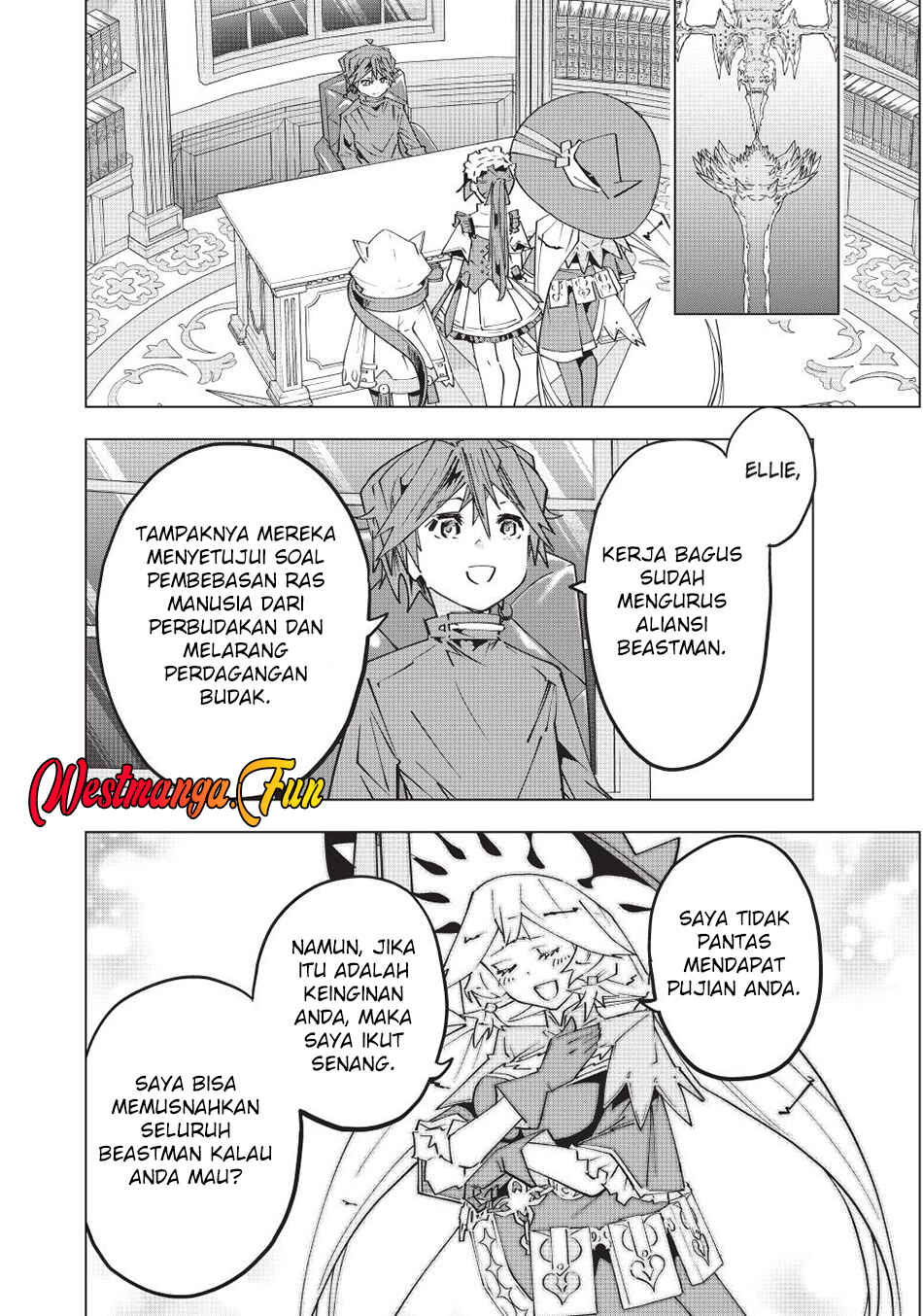Chapter 145 - Page 21