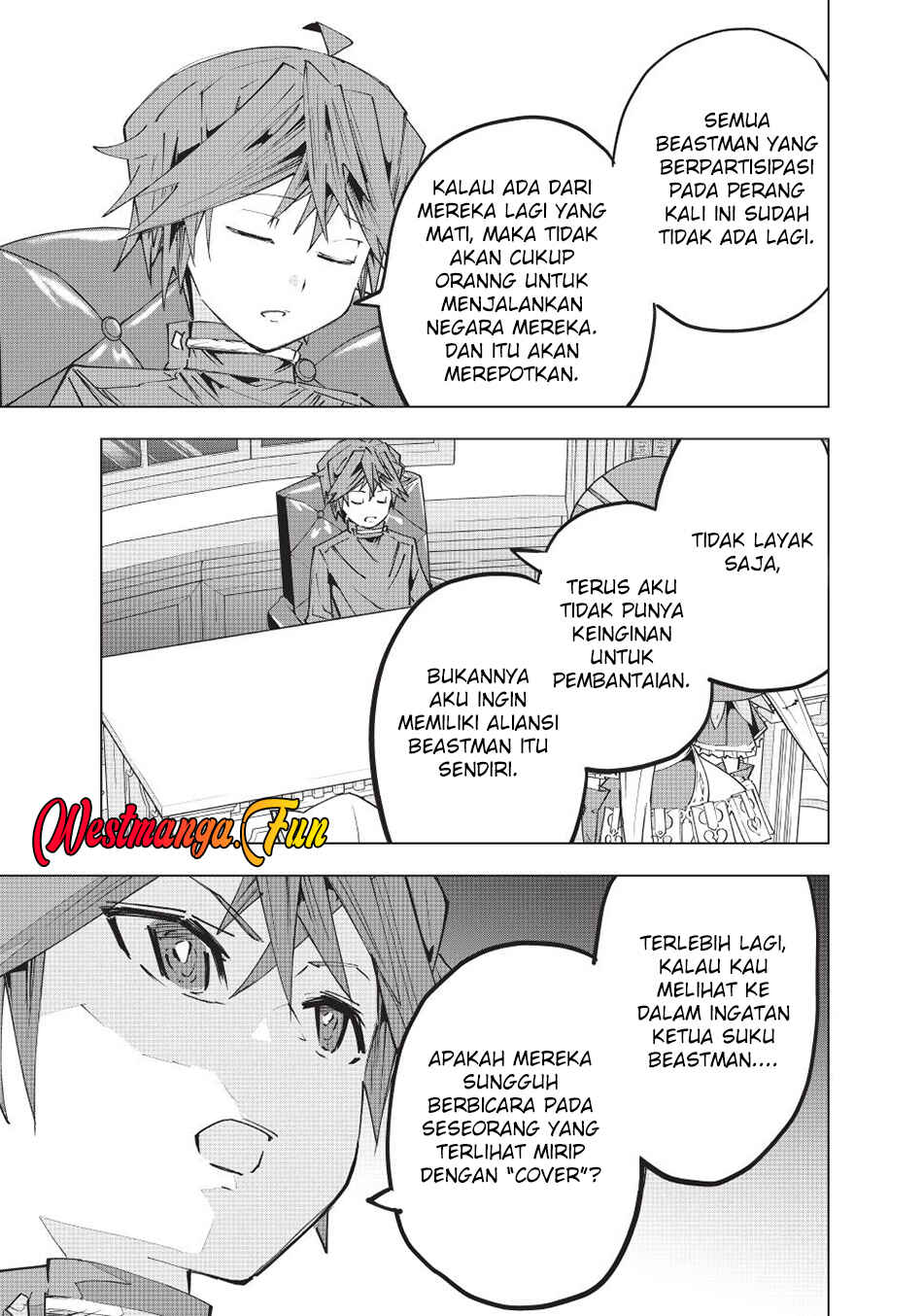 Chapter 145 - Page 22