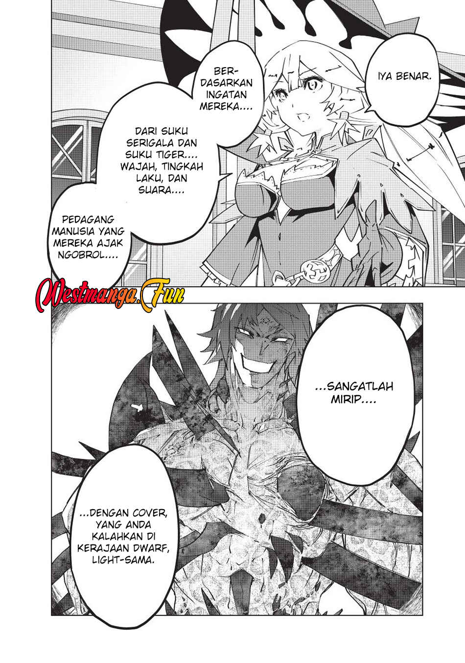 Chapter 145 - Page 23