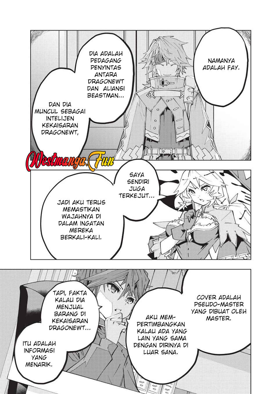 Chapter 145 - Page 24