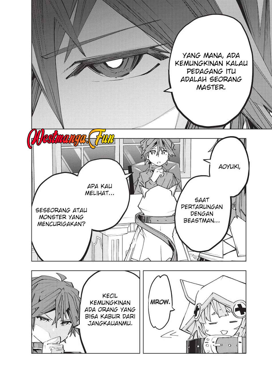Chapter 145 - Page 25