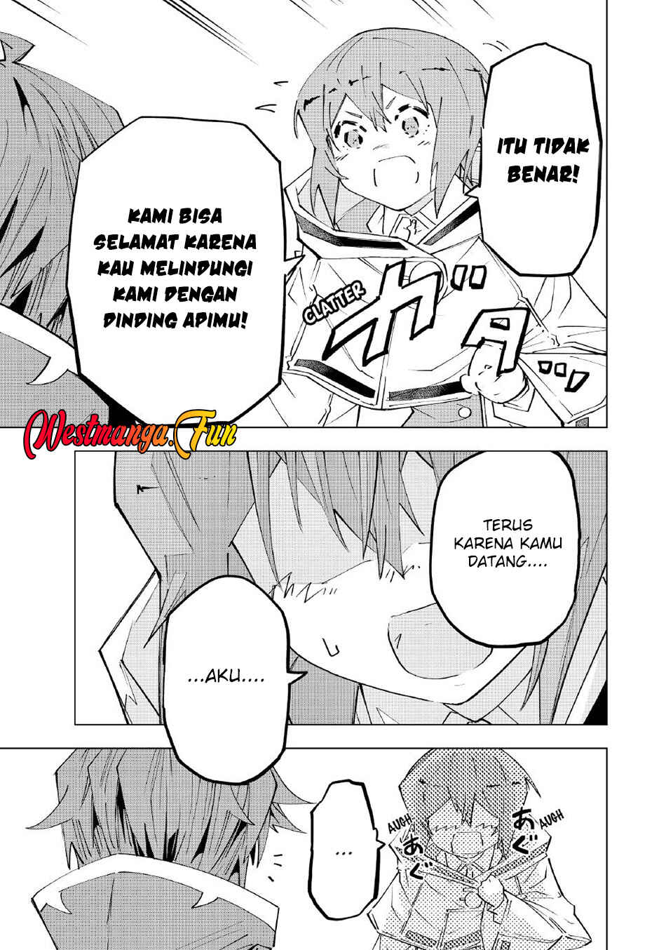 Chapter 145 - Page 5