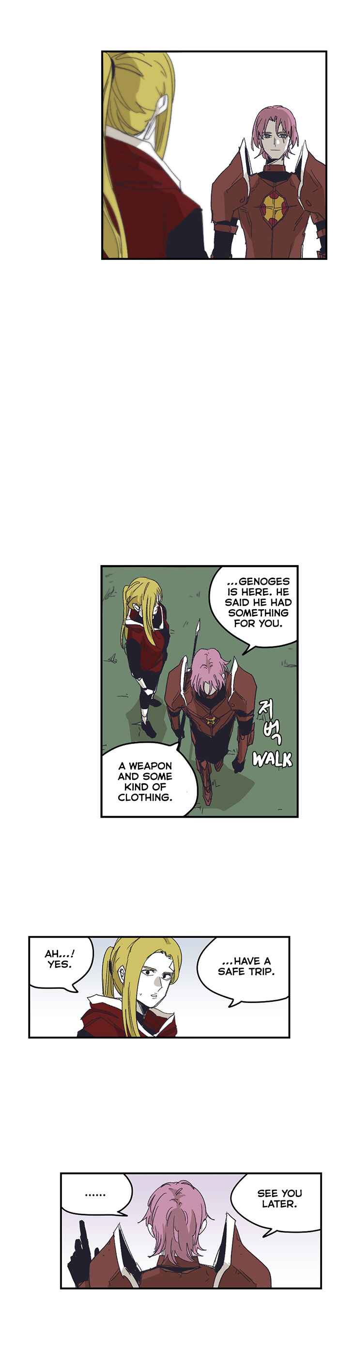 Chapter 129 - Page 17