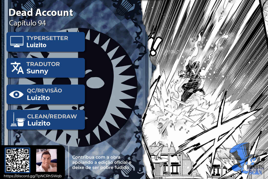 Chapter 94 - Page 1