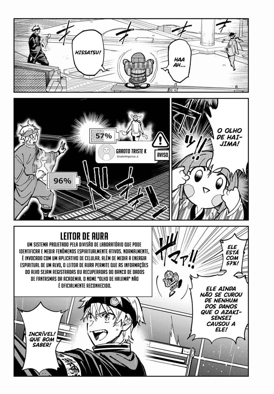 Chapter 94 - Page 10