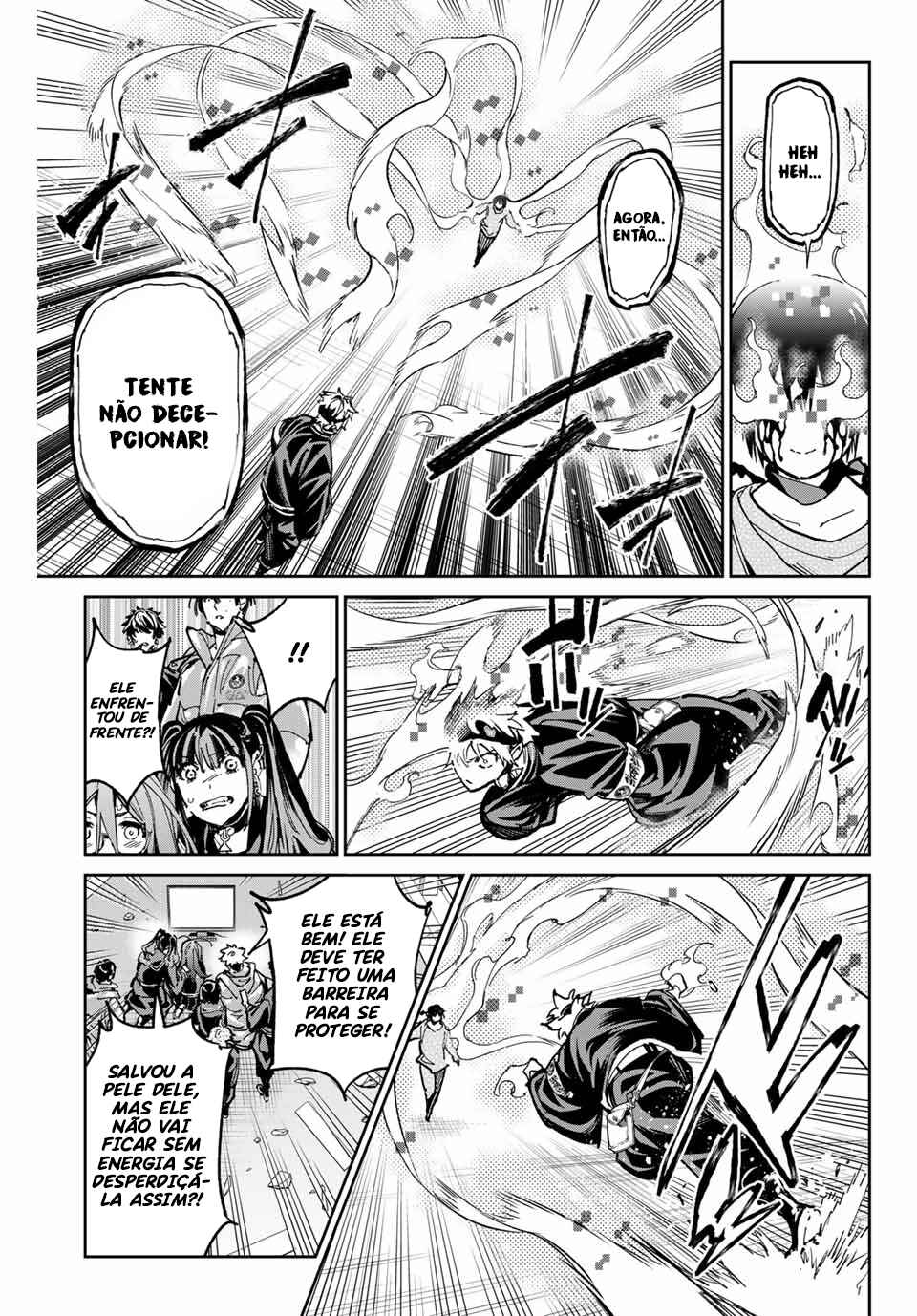 Chapter 94 - Page 11