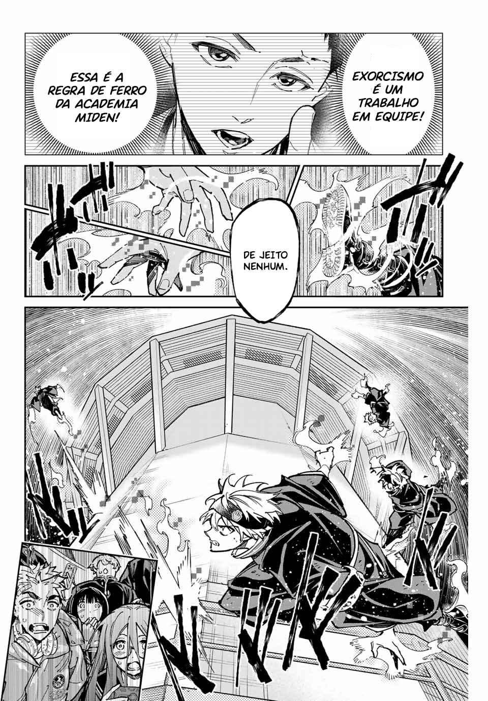 Chapter 94 - Page 17