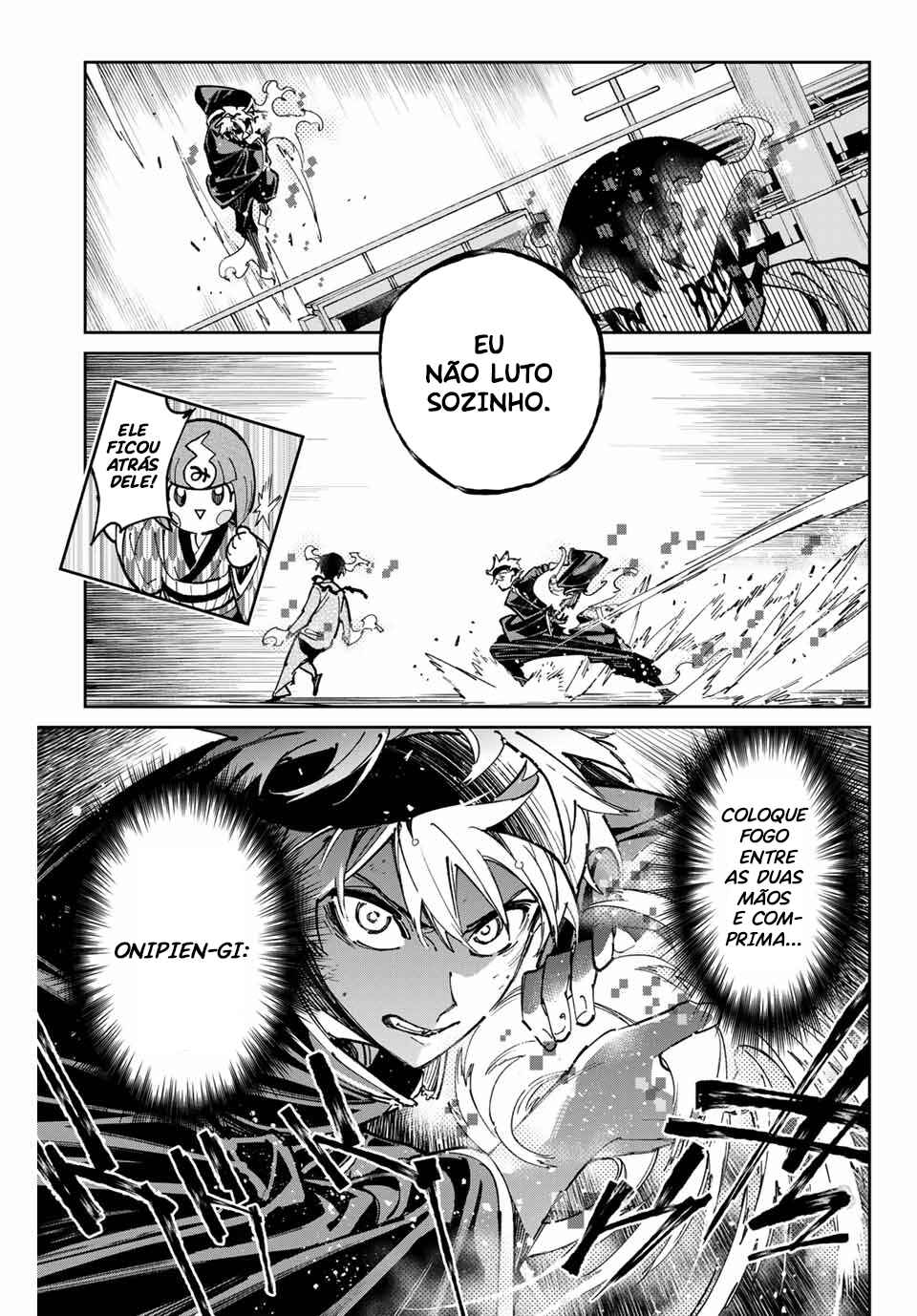 Chapter 94 - Page 18