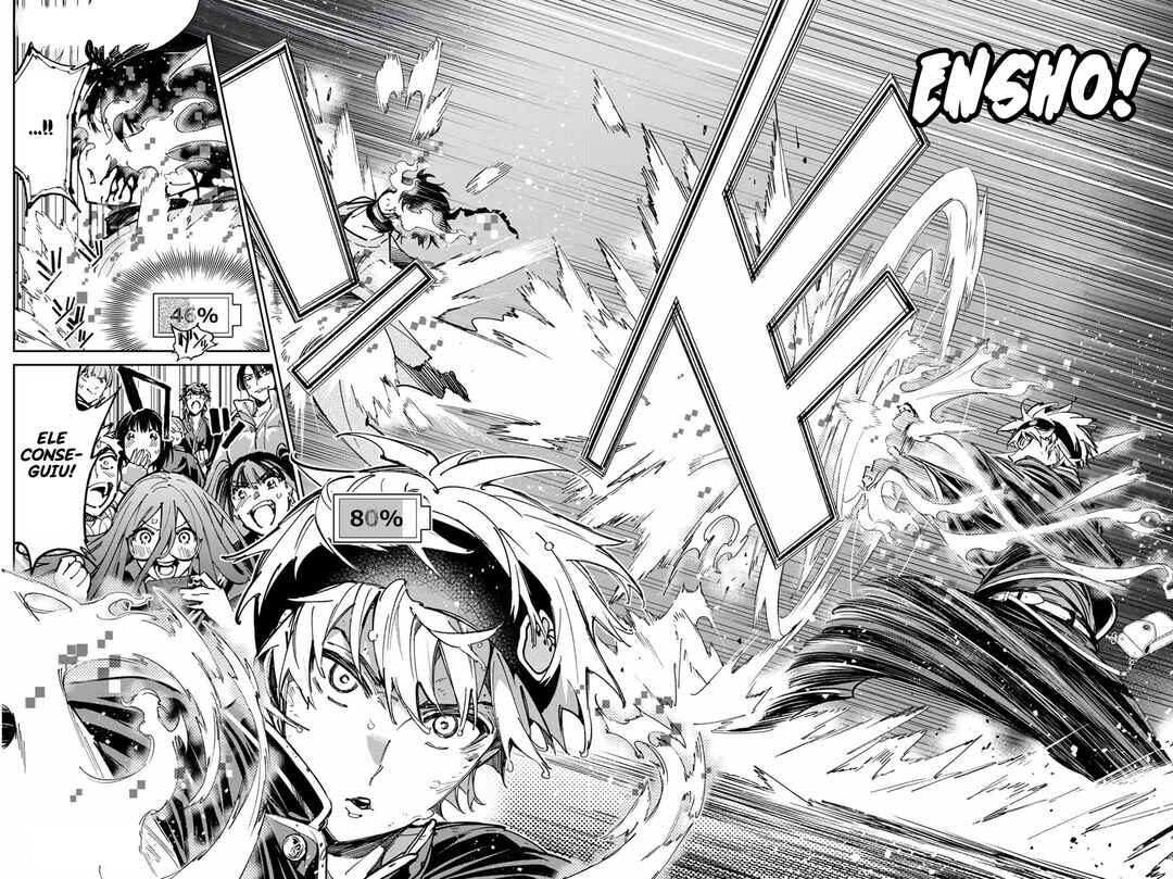 Chapter 94 - Page 19
