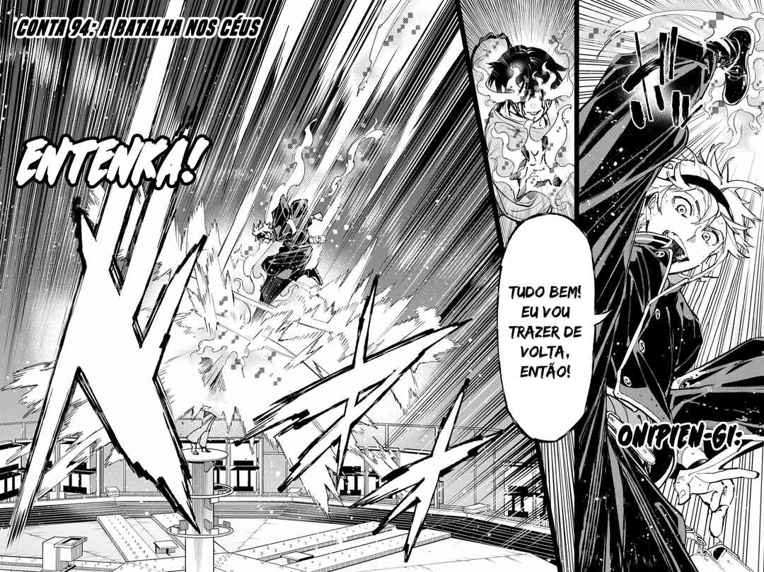 Chapter 94 - Page 5