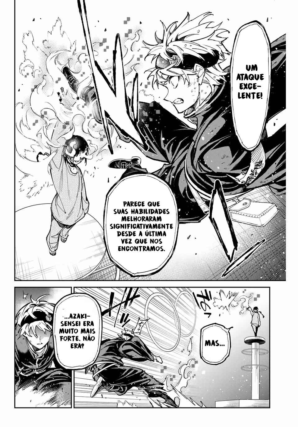Chapter 94 - Page 6
