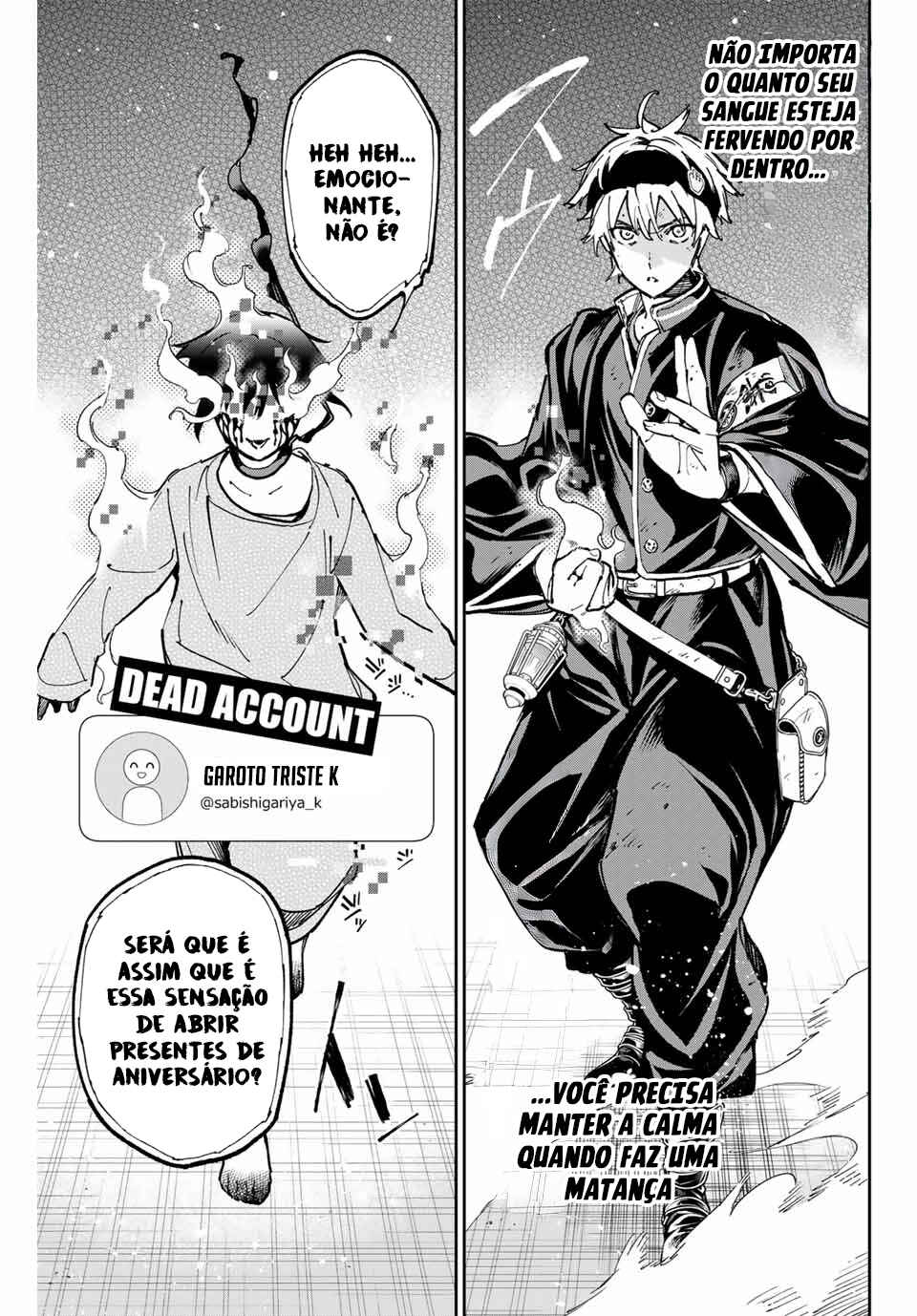 Chapter 94 - Page 9