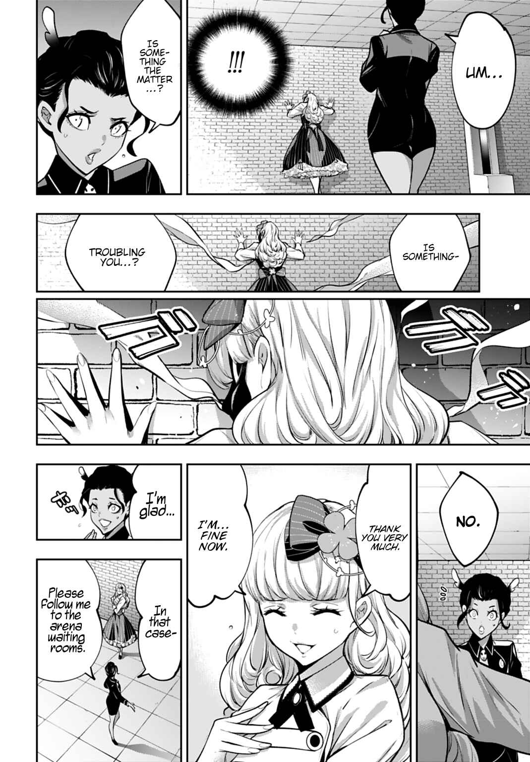 Chapter 63 - Page 22