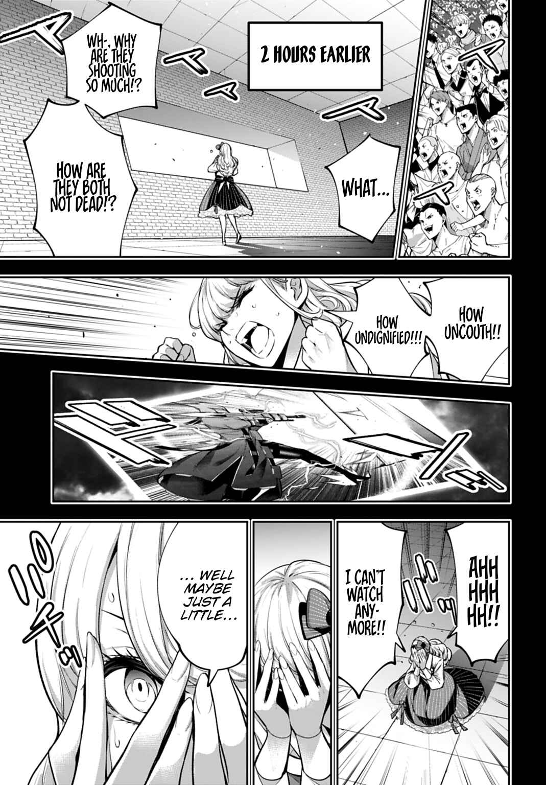 Chapter 63 - Page 25