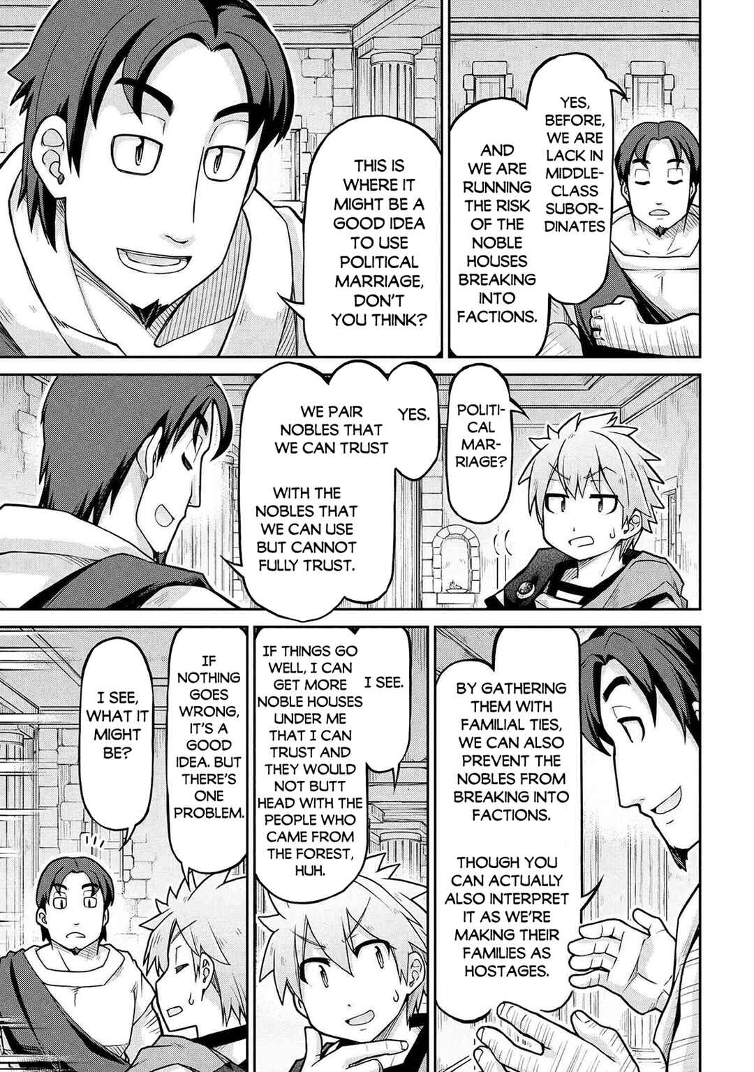 Chapter 73 - Page 10