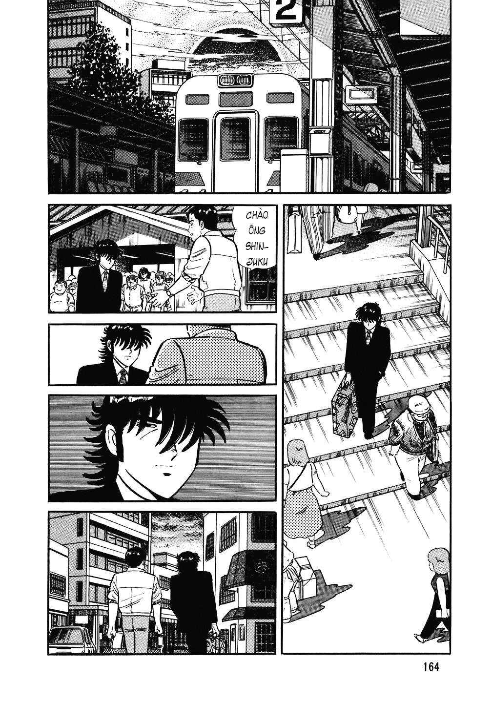 Chapter 87 - Page 13