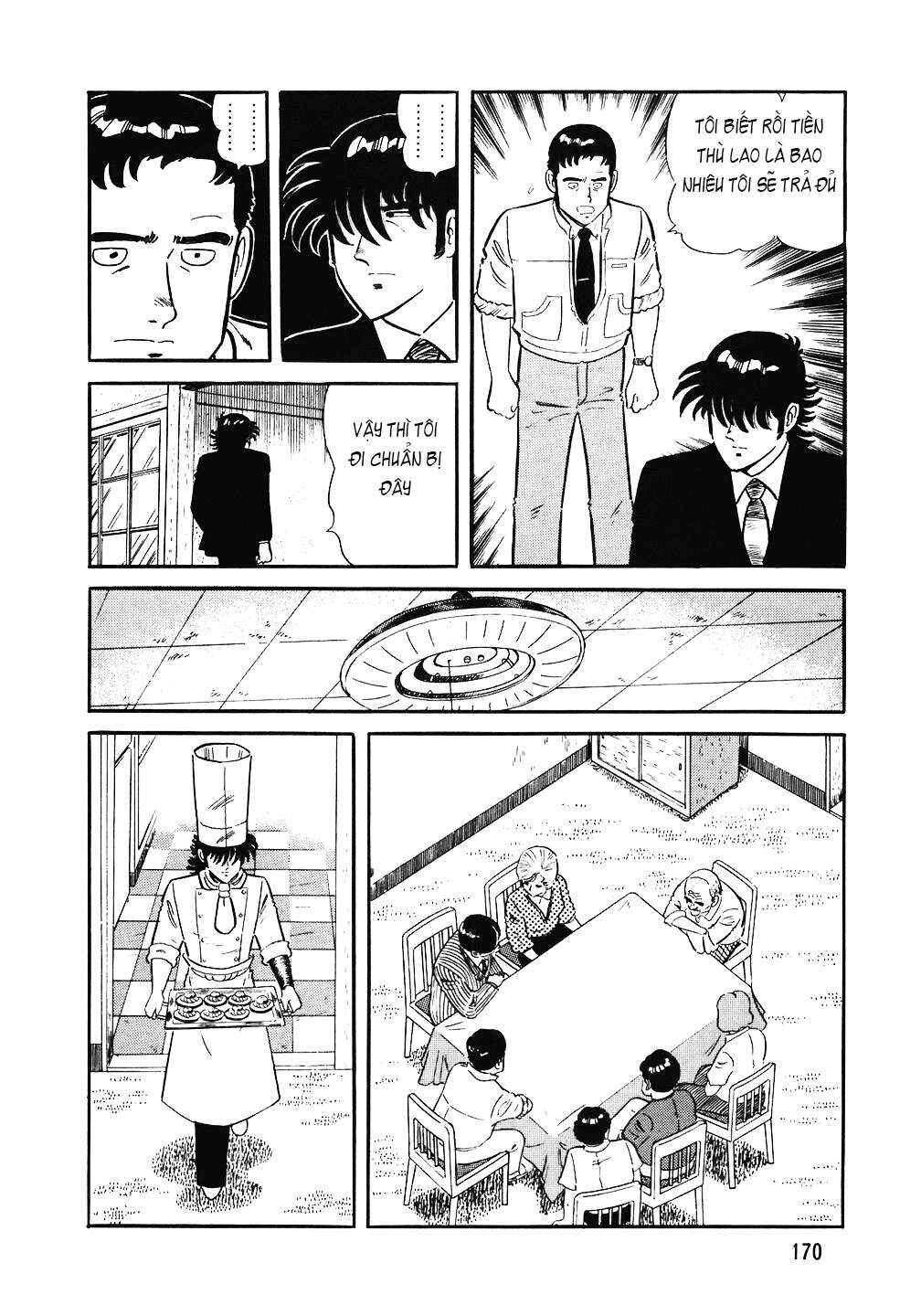 Chapter 87 - Page 19