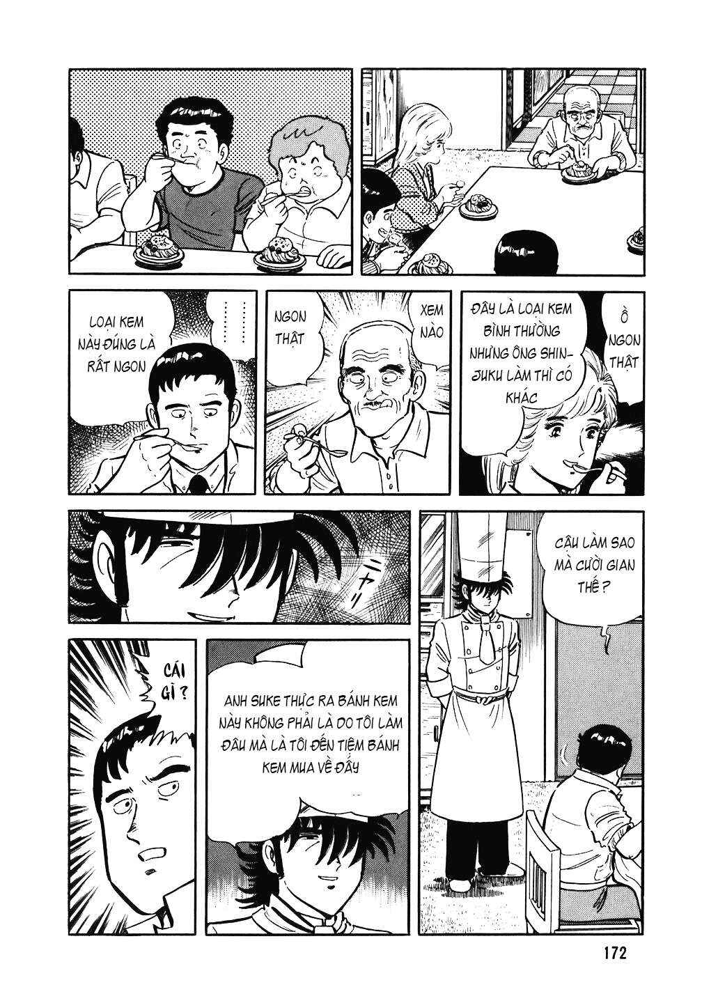 Chapter 87 - Page 21