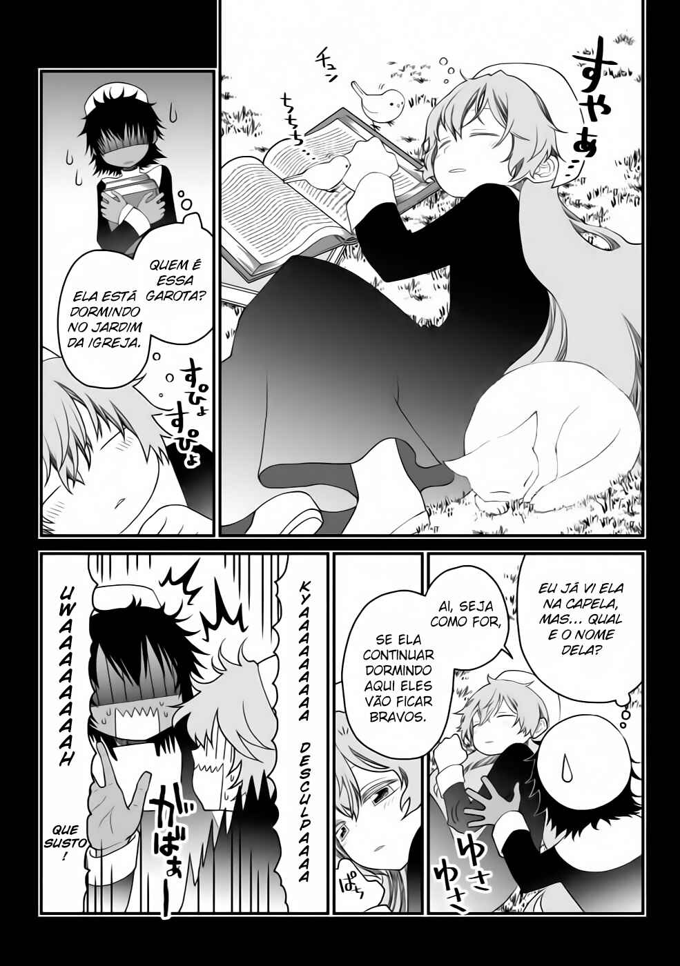 Chapter 21 - Page 14
