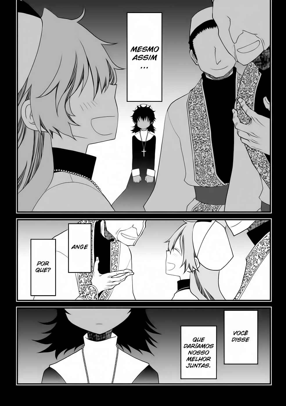 Chapter 21 - Page 18