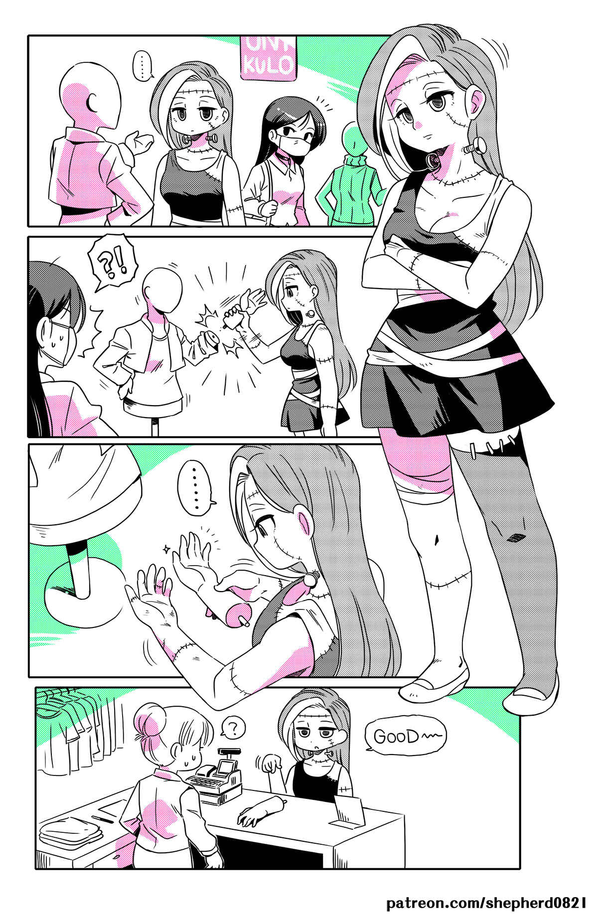 Chapter 6 - Page 1